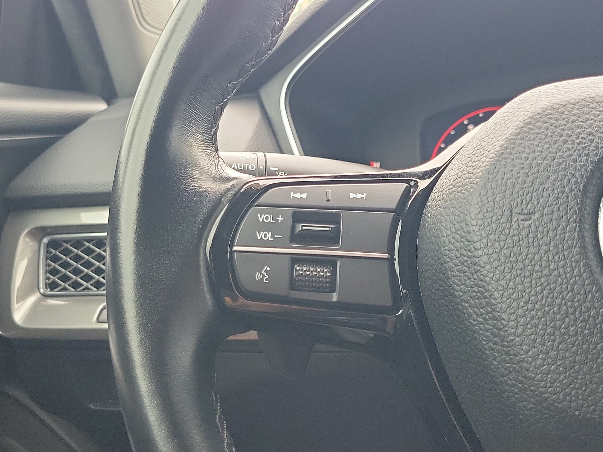 2024 Acura Integra Base - Photo 17