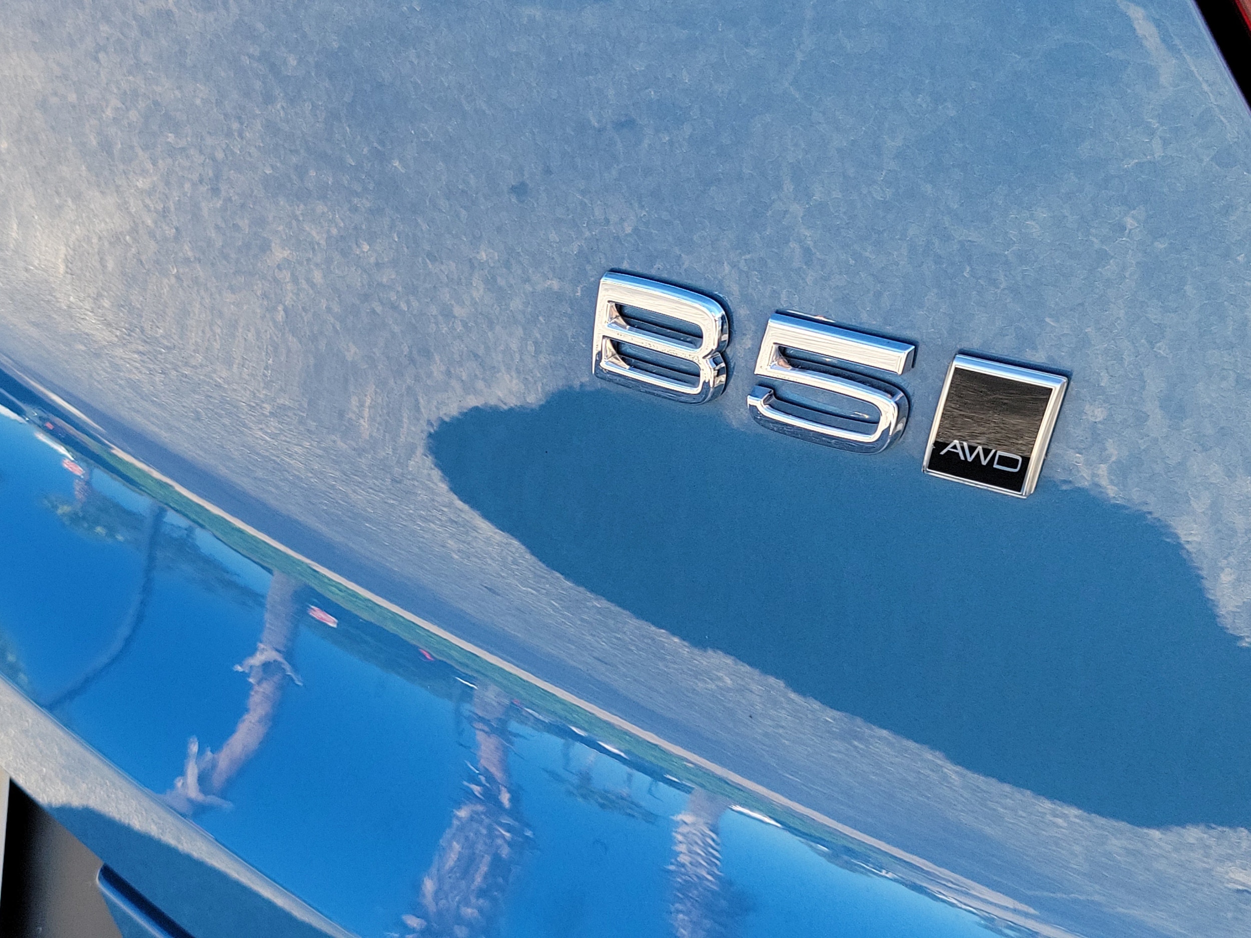 2023 Volvo XC40 Plus - Photo 6