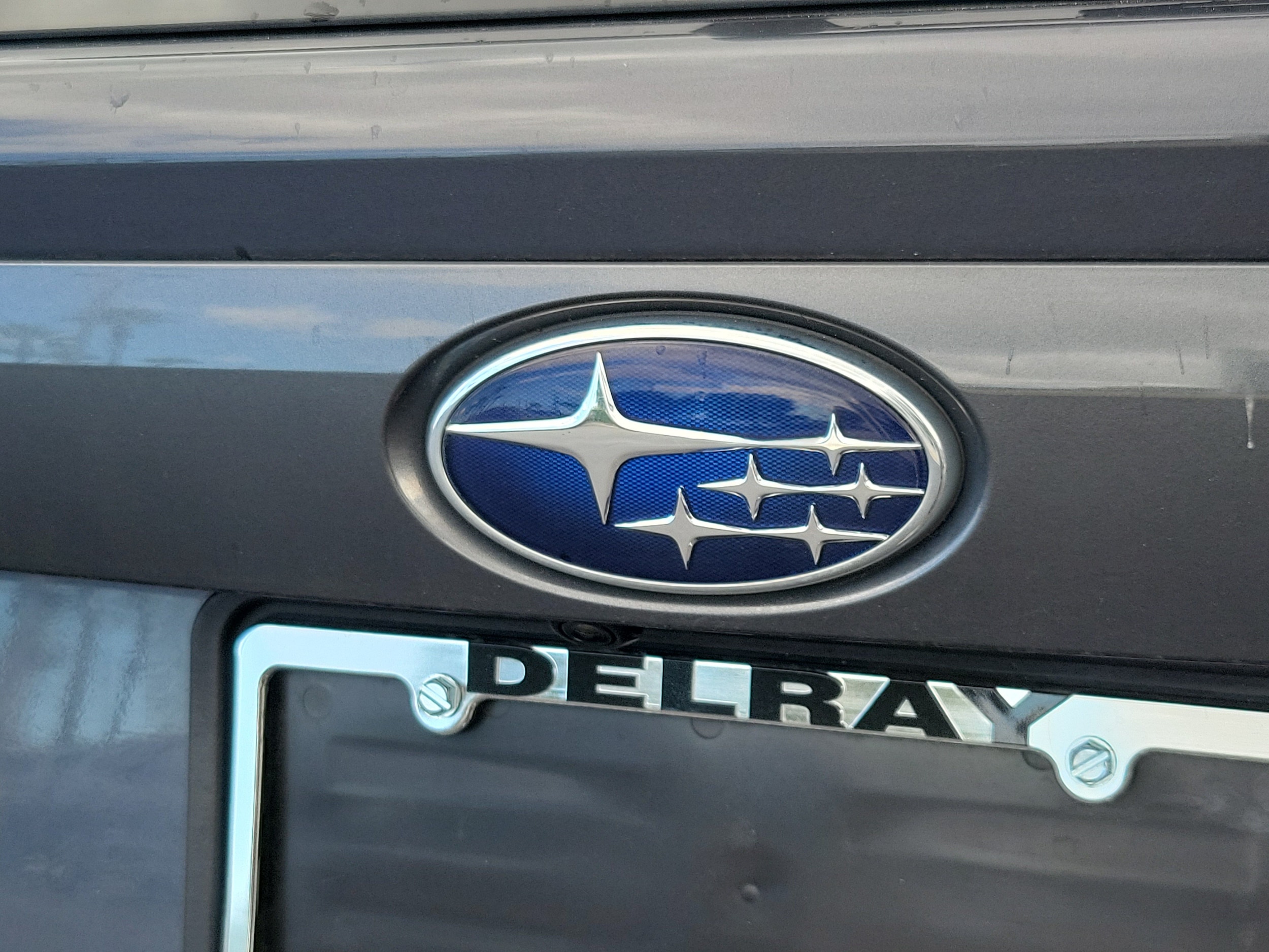 2022 Subaru Crosstrek Base - Photo 6