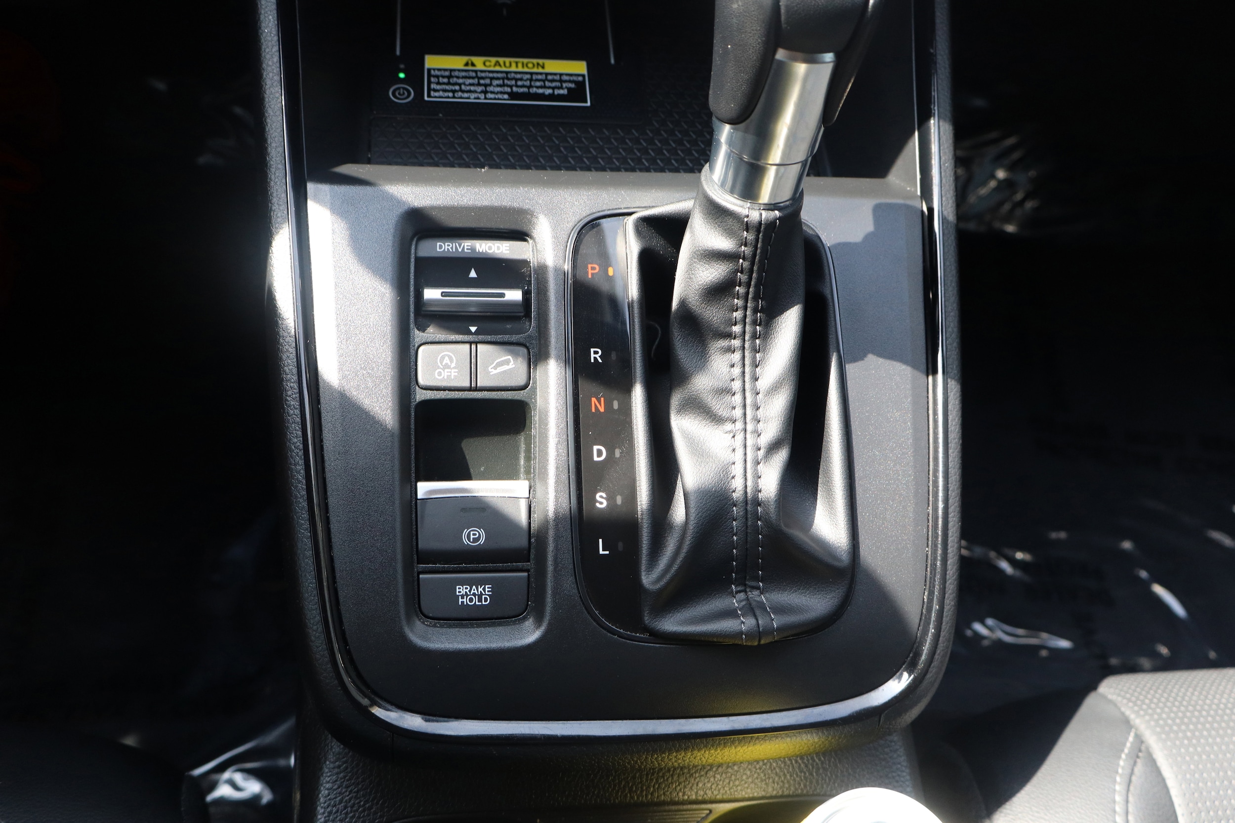 2024 Honda CR-V EX-L - Photo 27