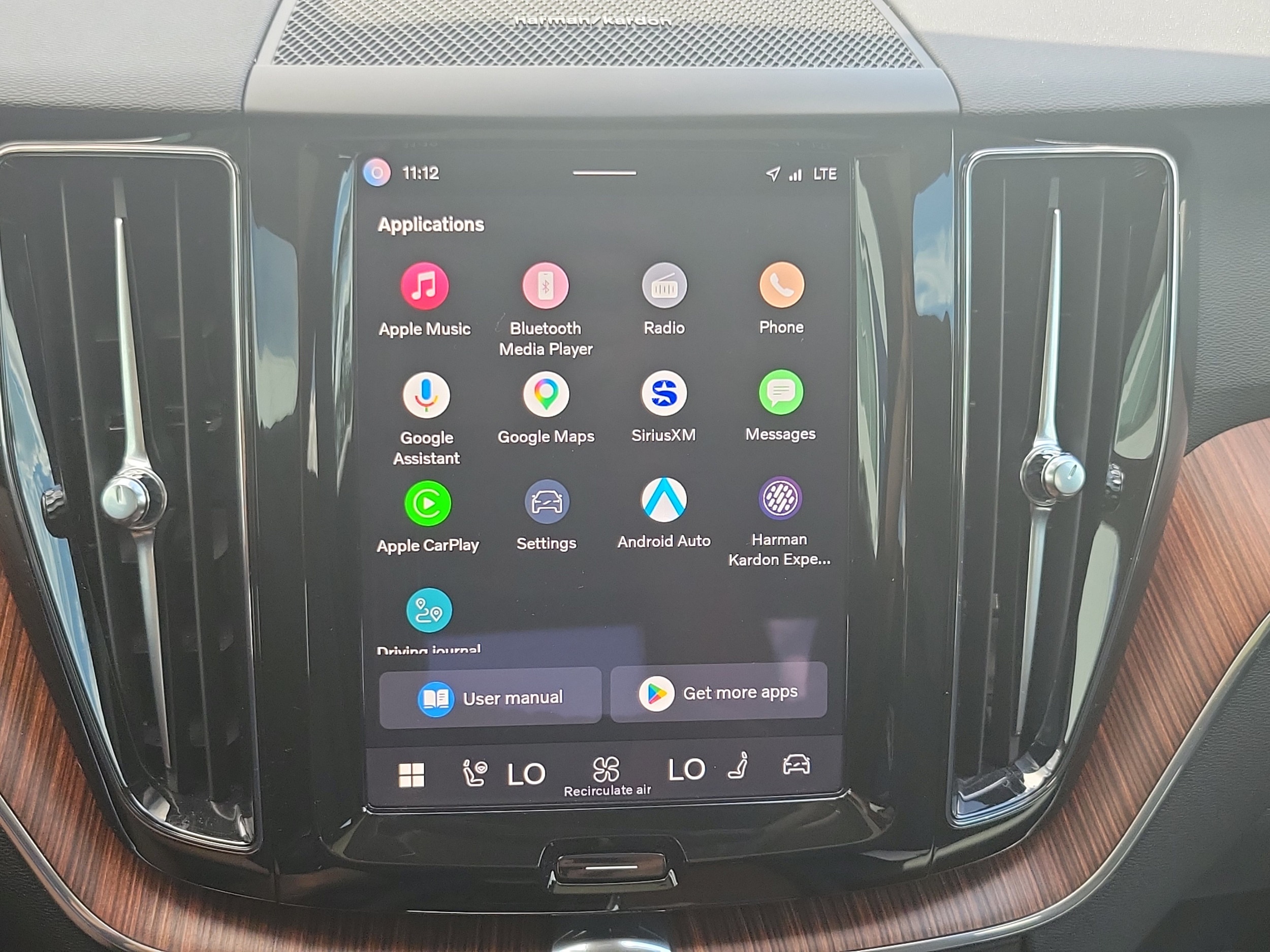 2024 Volvo XC60 Plus - Photo 20