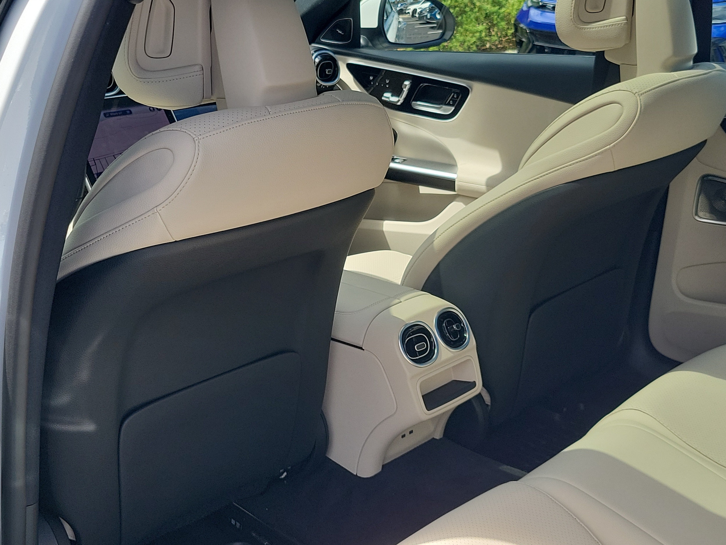 2024 Mercedes-Benz C-Class Sedan C 300 - Photo 13
