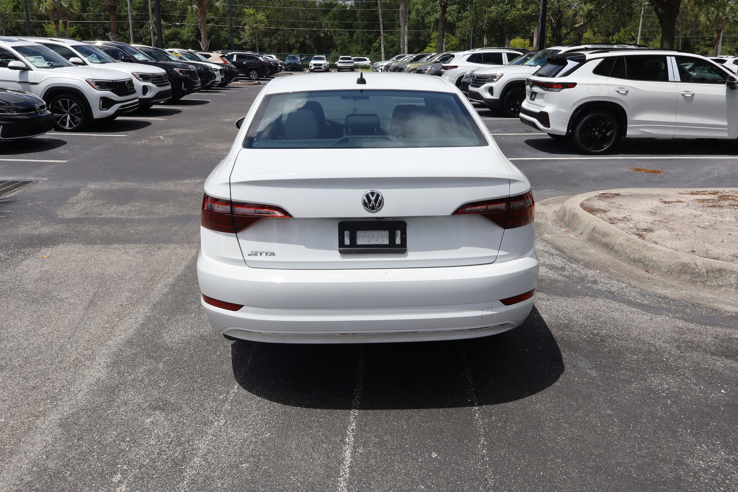 2020 Volkswagen Jetta S - Photo 6