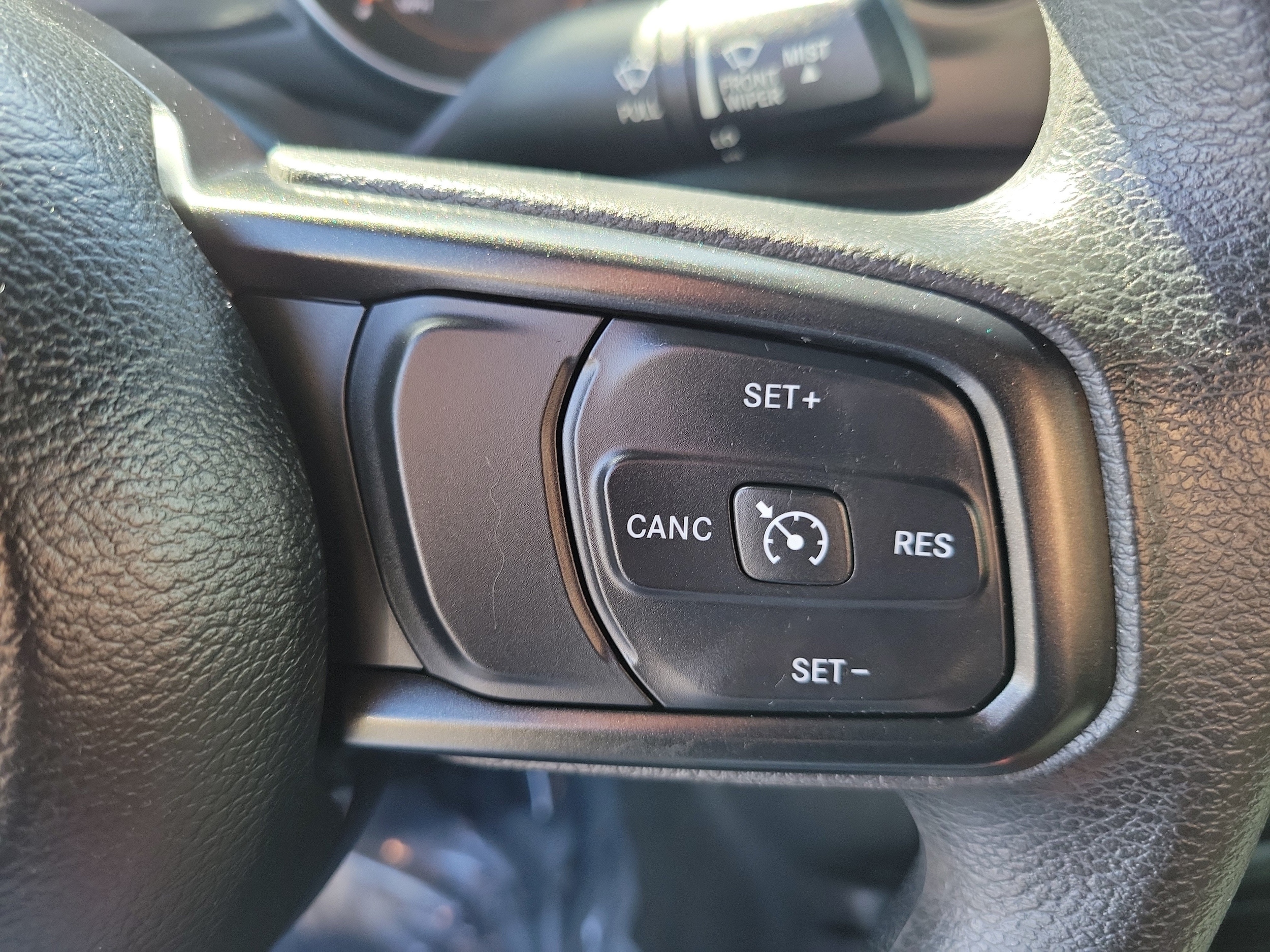 2020 Jeep Wrangler Unlimited Willys Sport - Photo 17