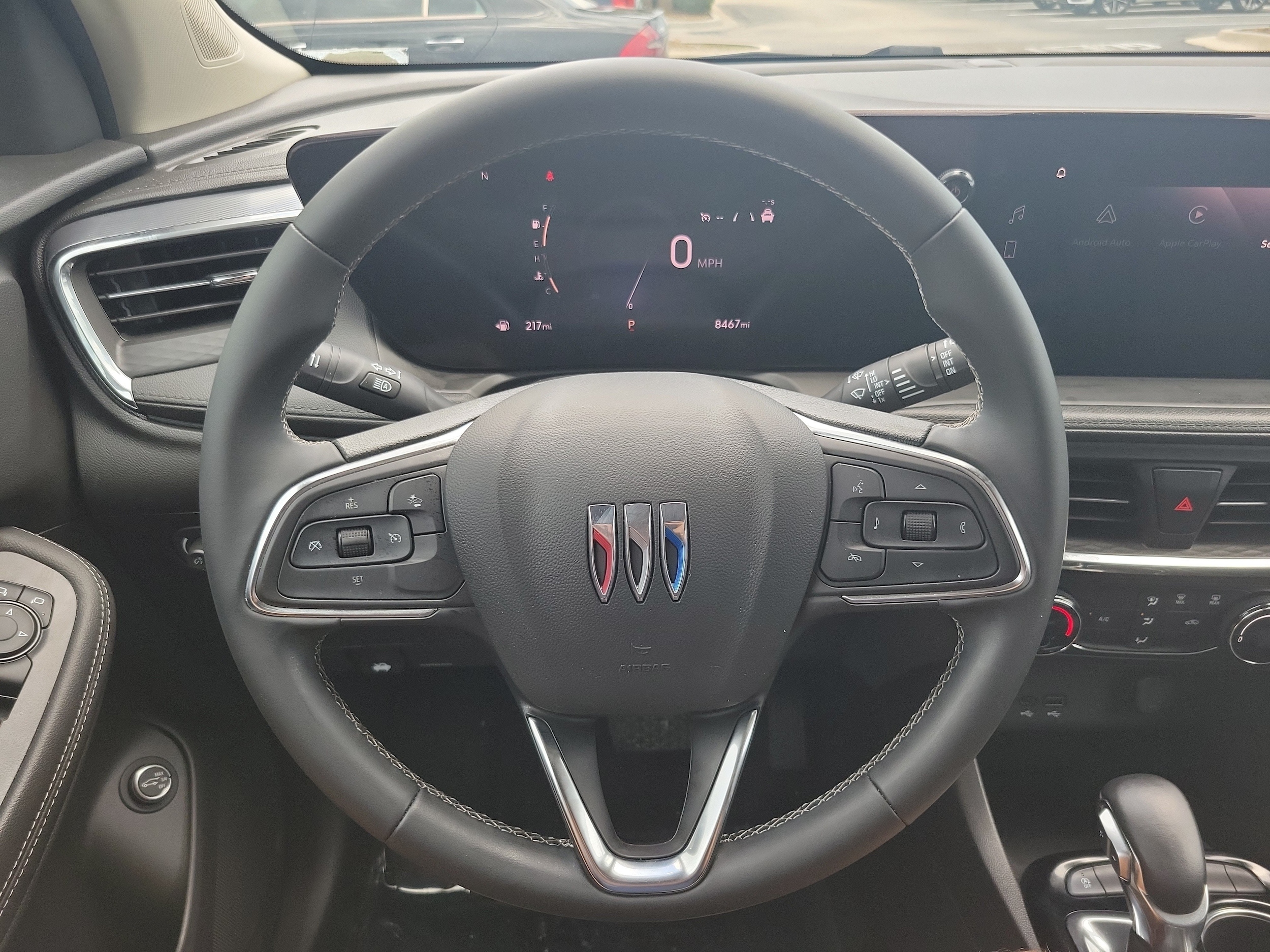 2025 Buick Encore GX Preferred - Photo 15