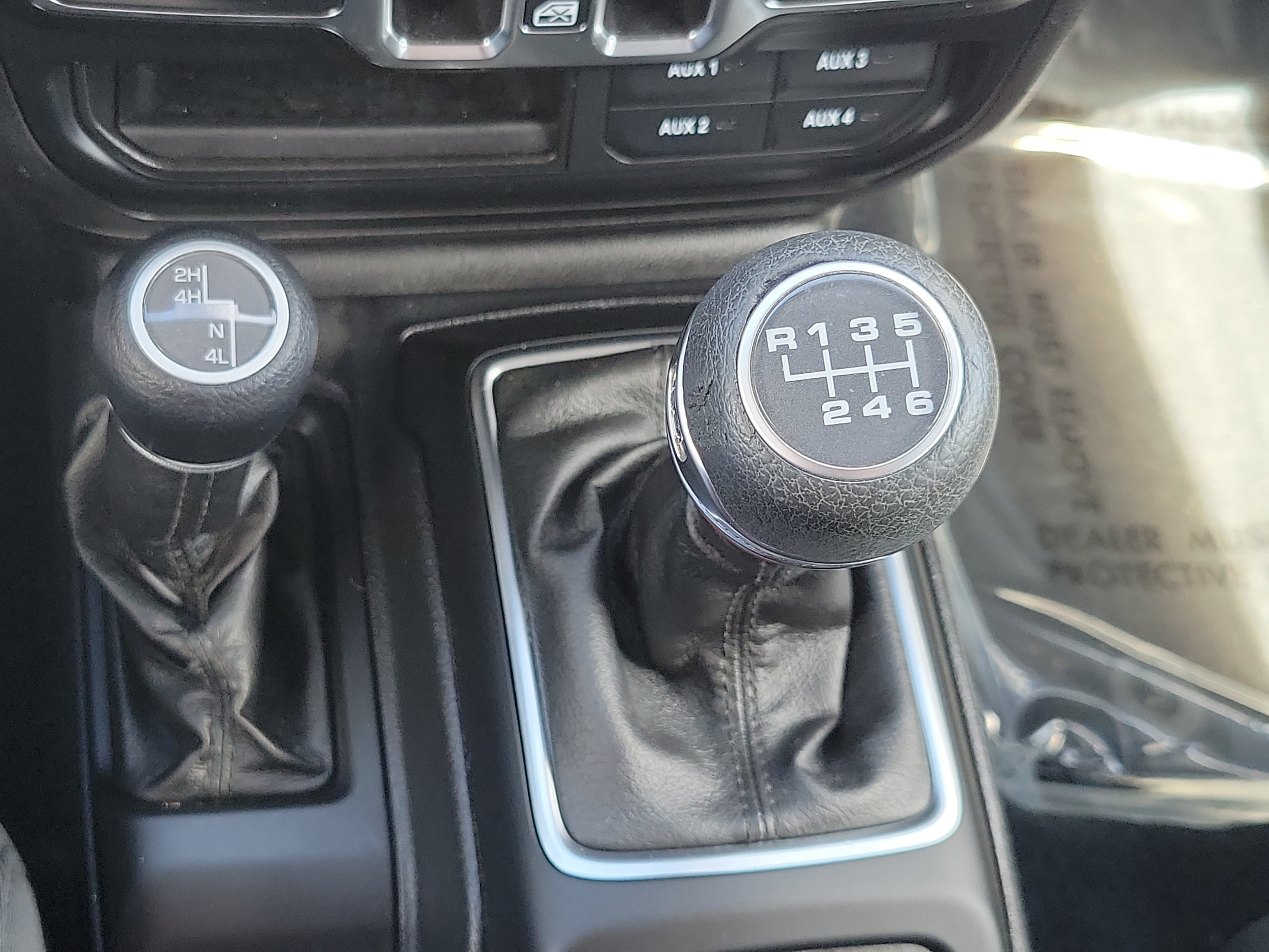 2021 Jeep Wrangler Unlimited Sport S - Photo 26