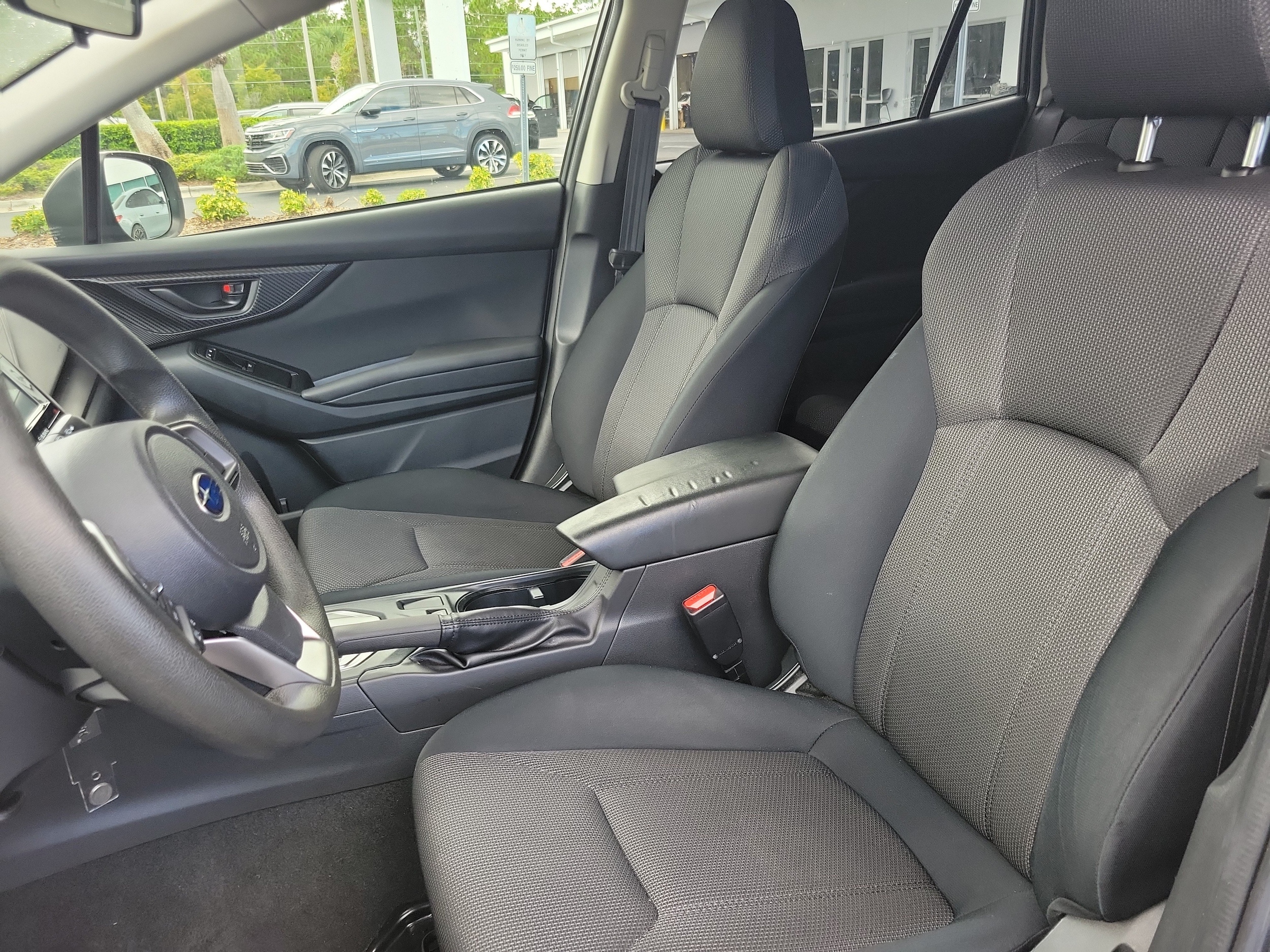 2022 Subaru Crosstrek Base - Photo 14