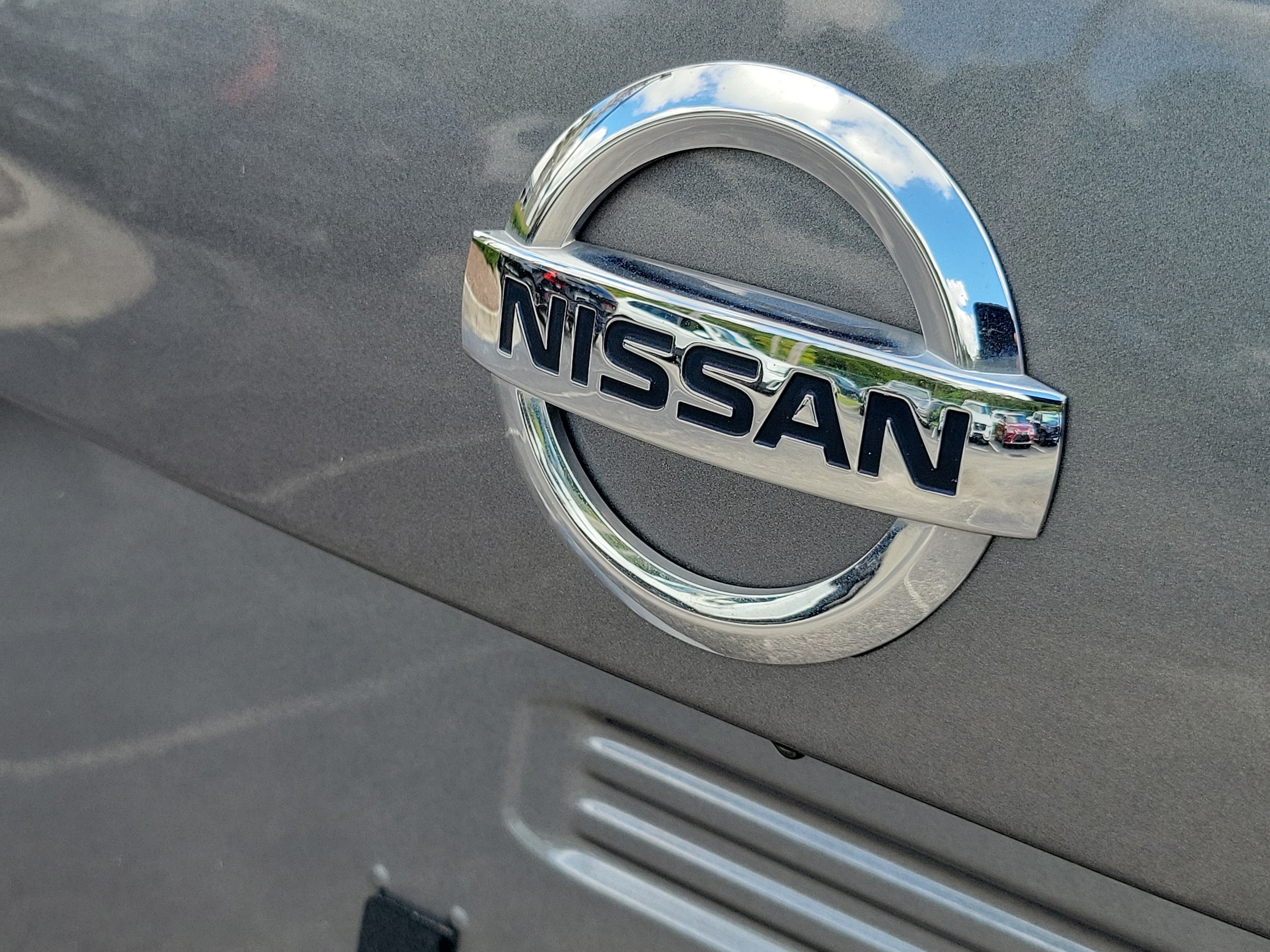 2021 Nissan Sentra SV - Photo 7