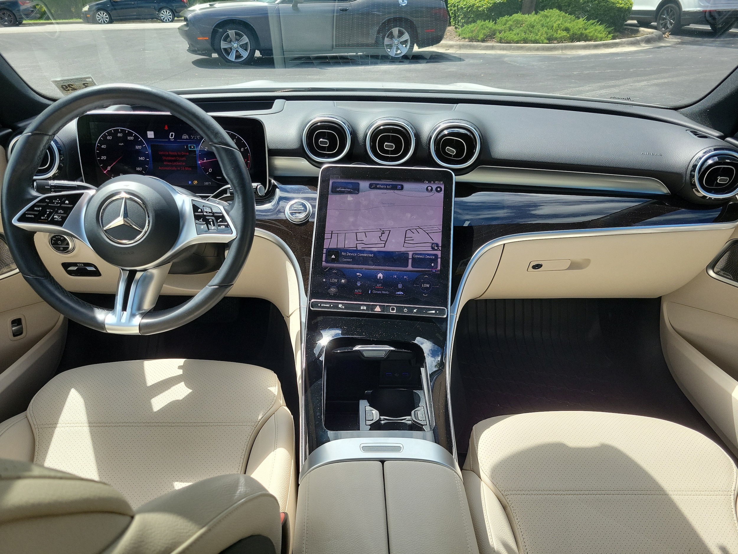2024 Mercedes-Benz C-Class Sedan C 300 - Photo 14