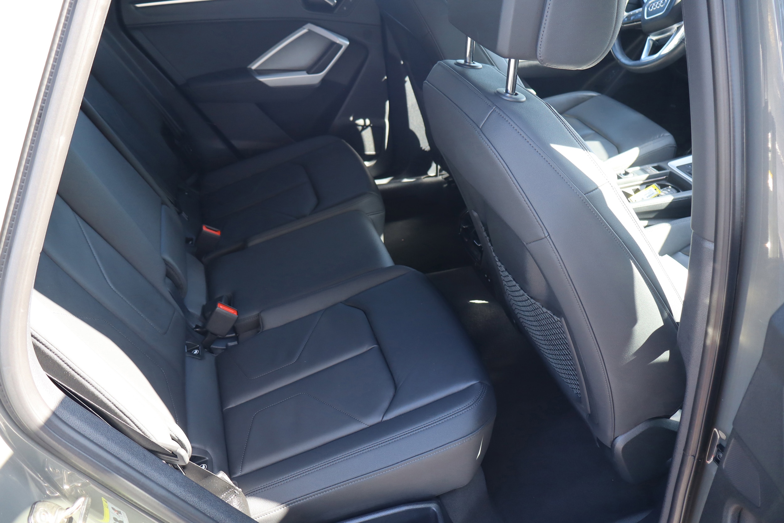 2023 Audi Q3 S Line Premium - Photo 12