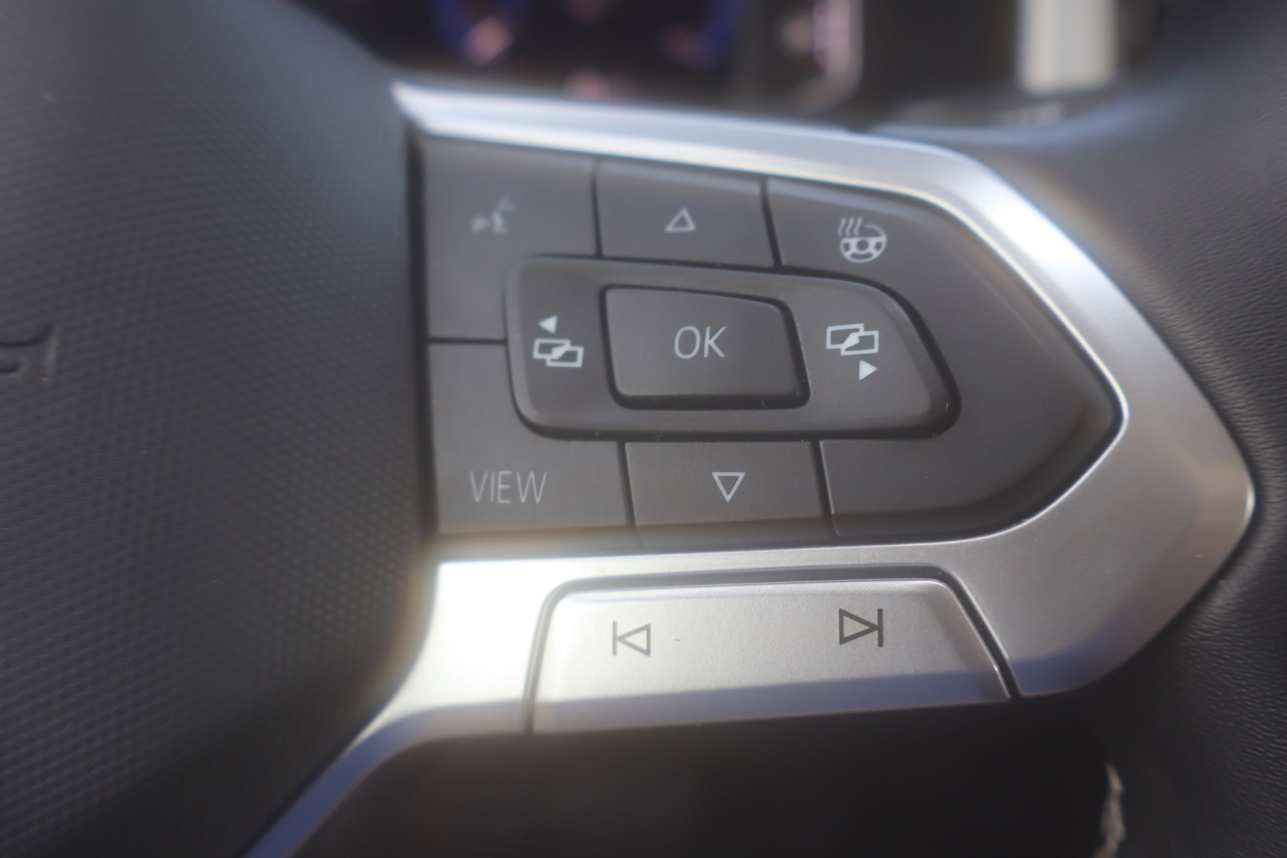 2021 Volkswagen Atlas SEL Premium - Photo 20
