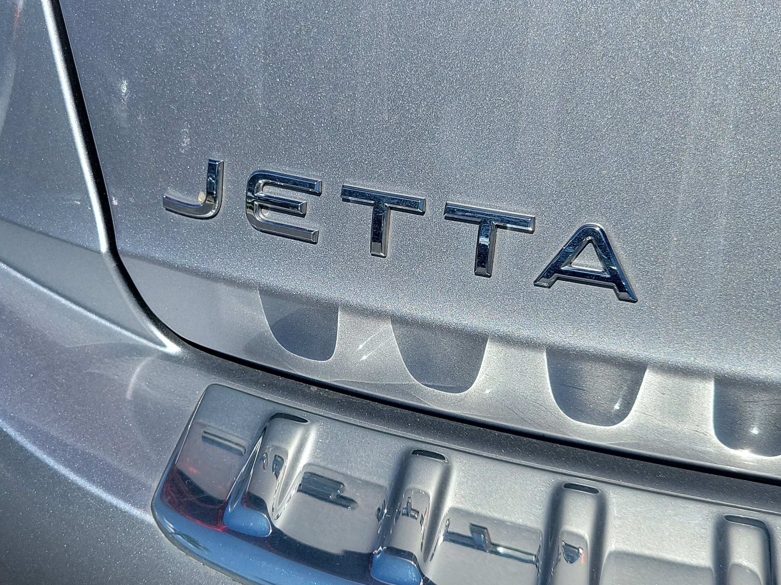 2024 Volkswagen Jetta SE - Photo 8