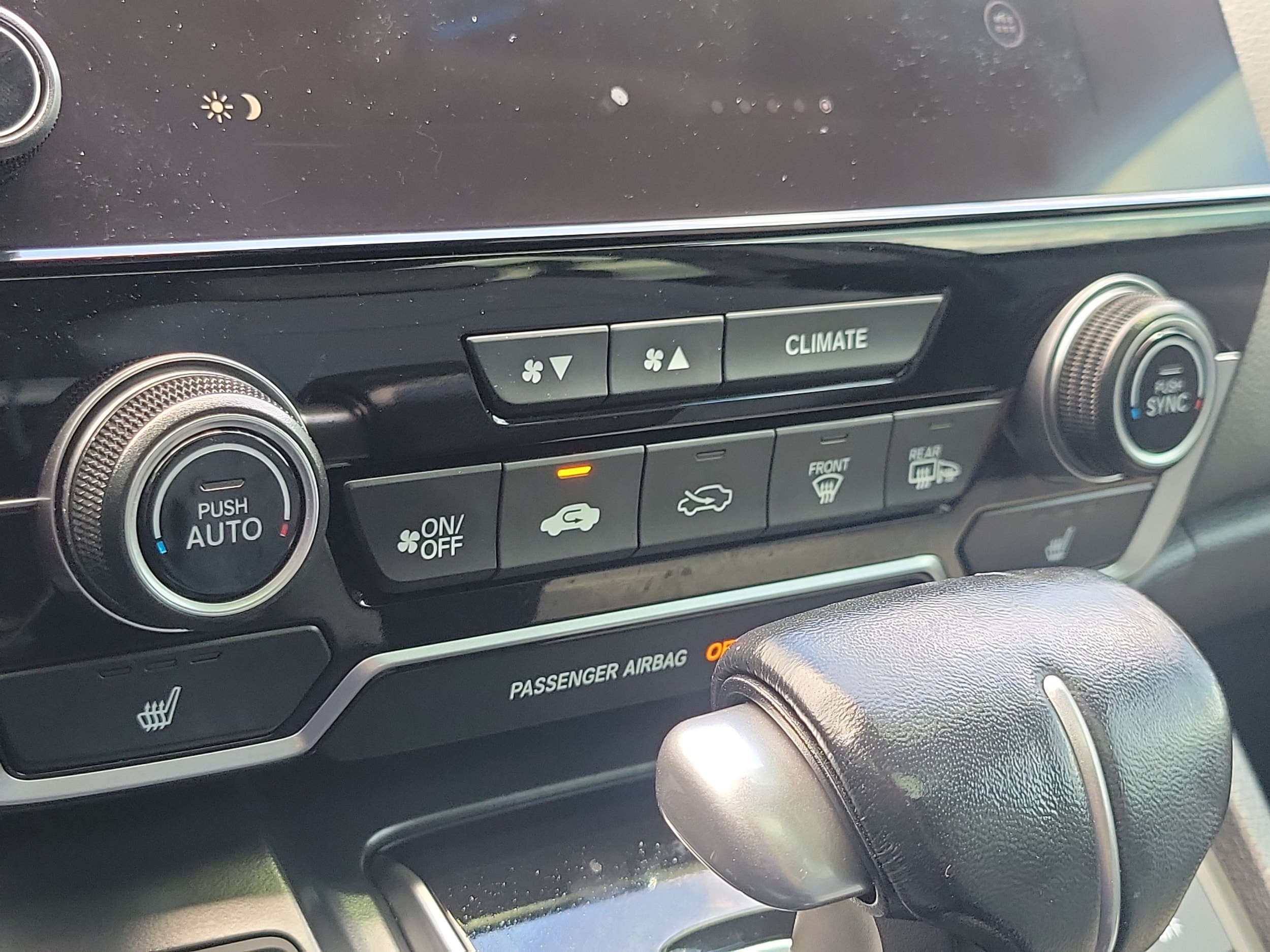 2021 Honda CR-V EX-L - Photo 25