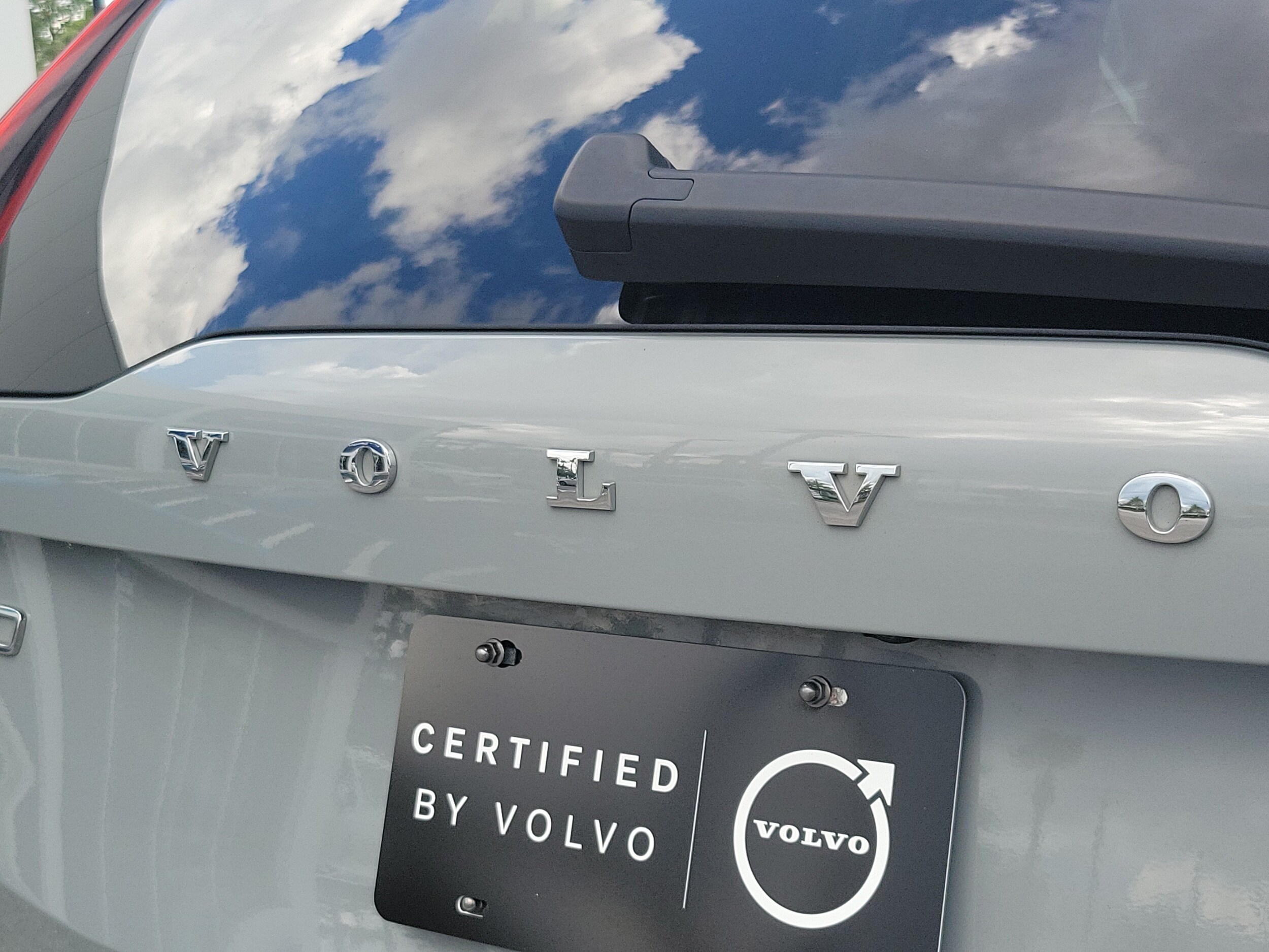 2025 Volvo XC90 Plus - Photo 6