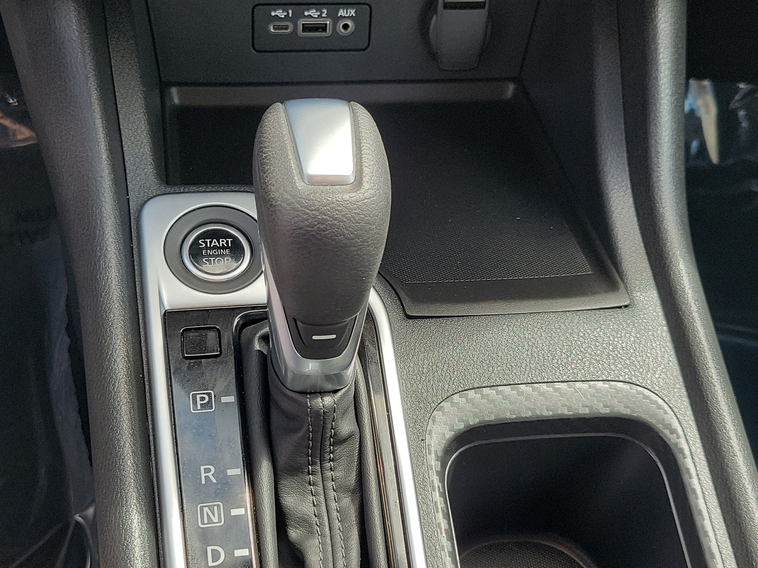 2021 Nissan Sentra SV - Photo 25