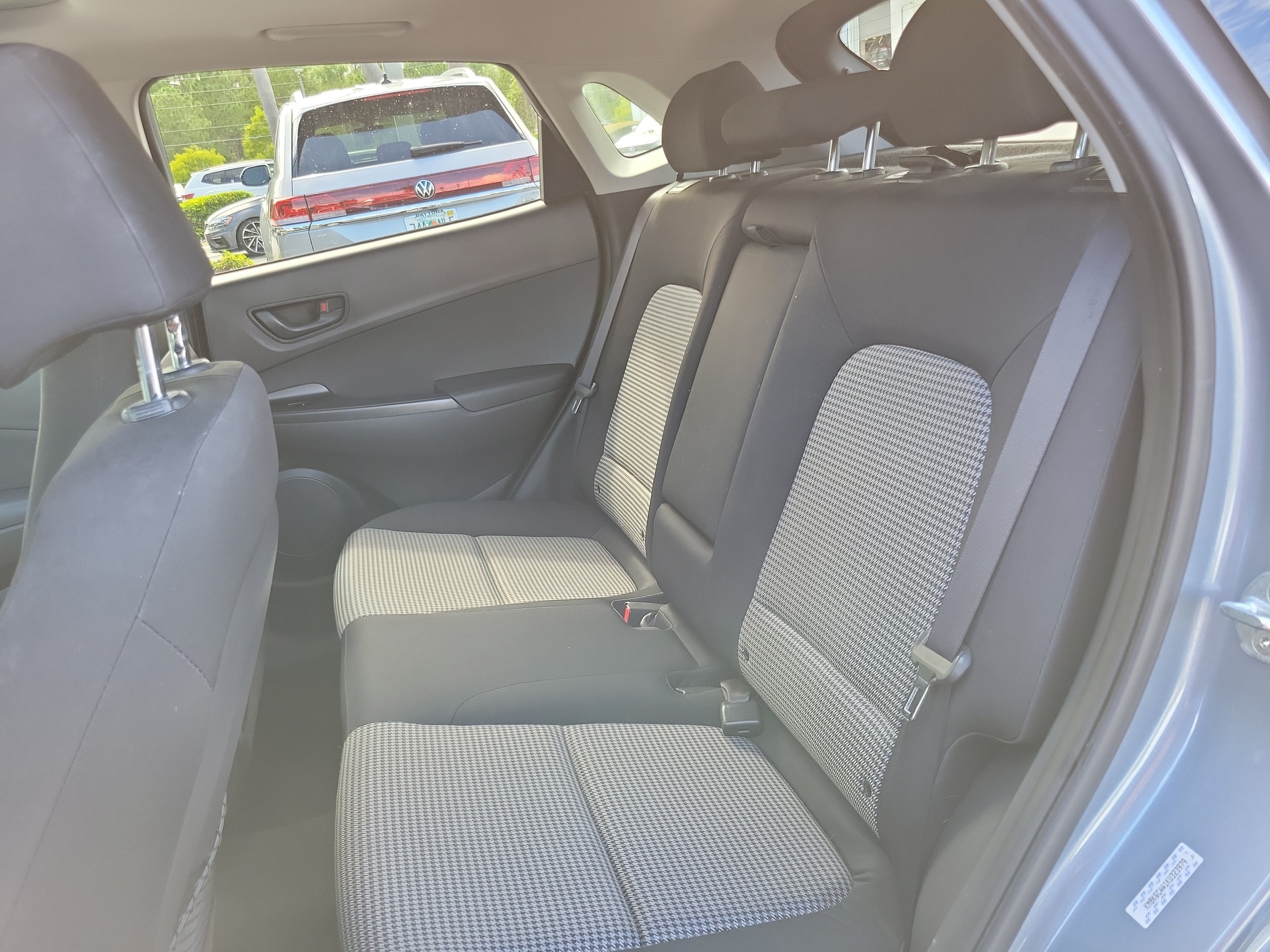 2019 Hyundai Kona SEL - Photo 8
