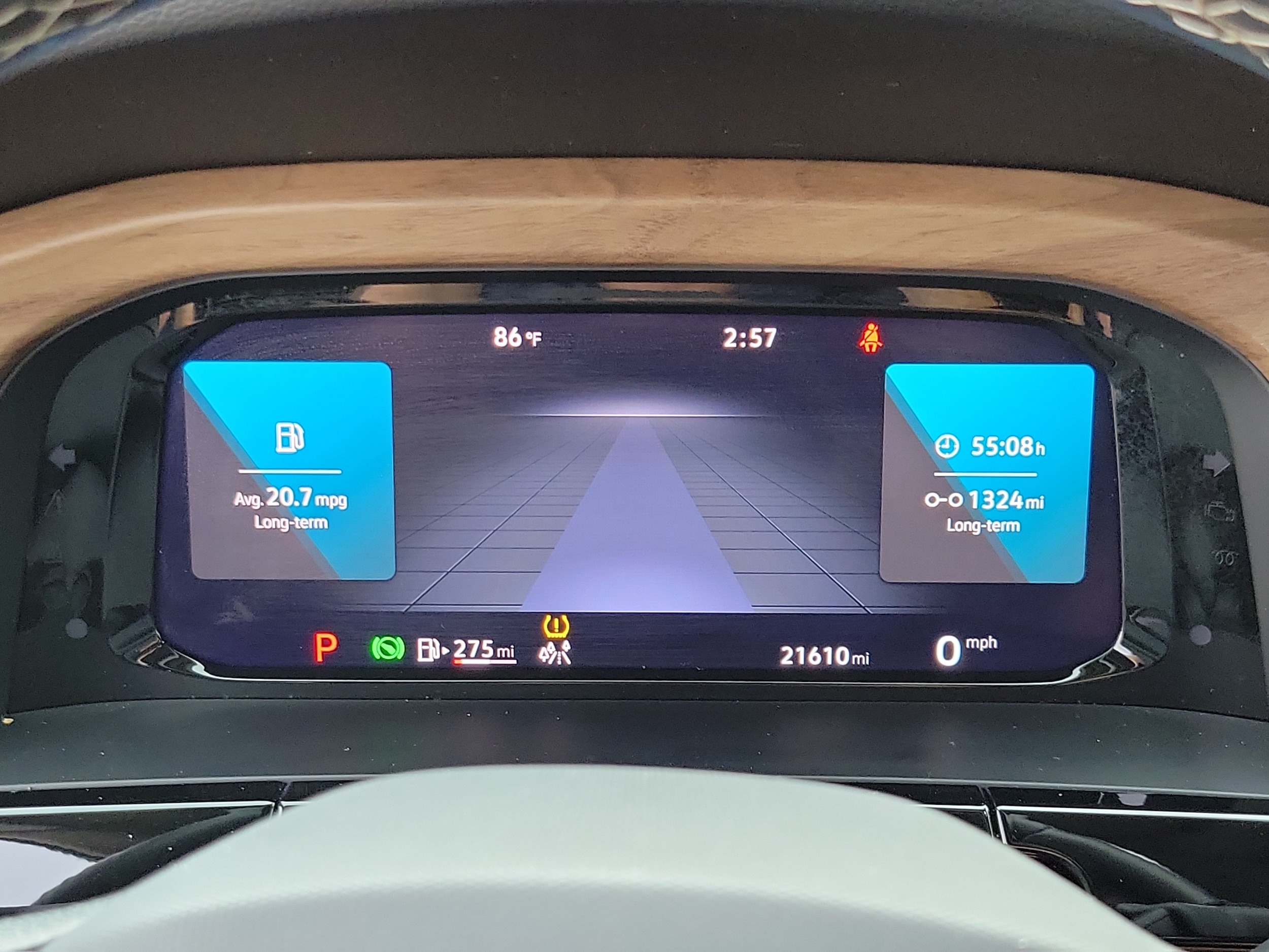 2024 Volkswagen Atlas SE w/Tech - Photo 19