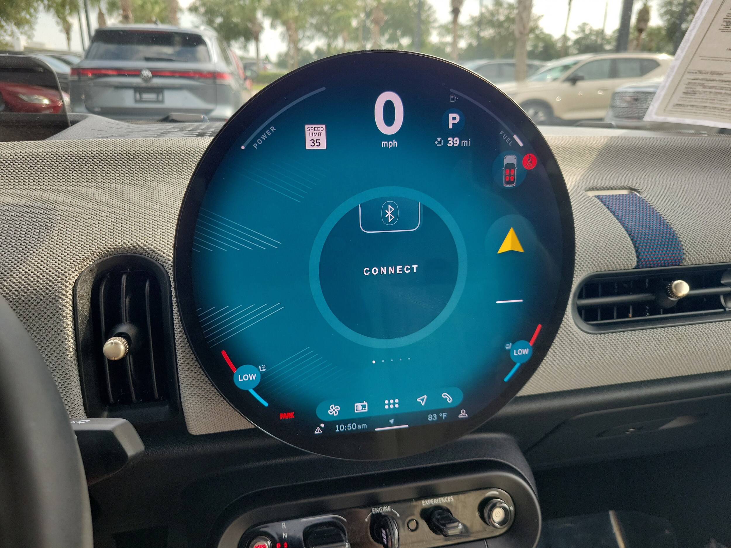 2025 MINI Convertible Base - Photo 17