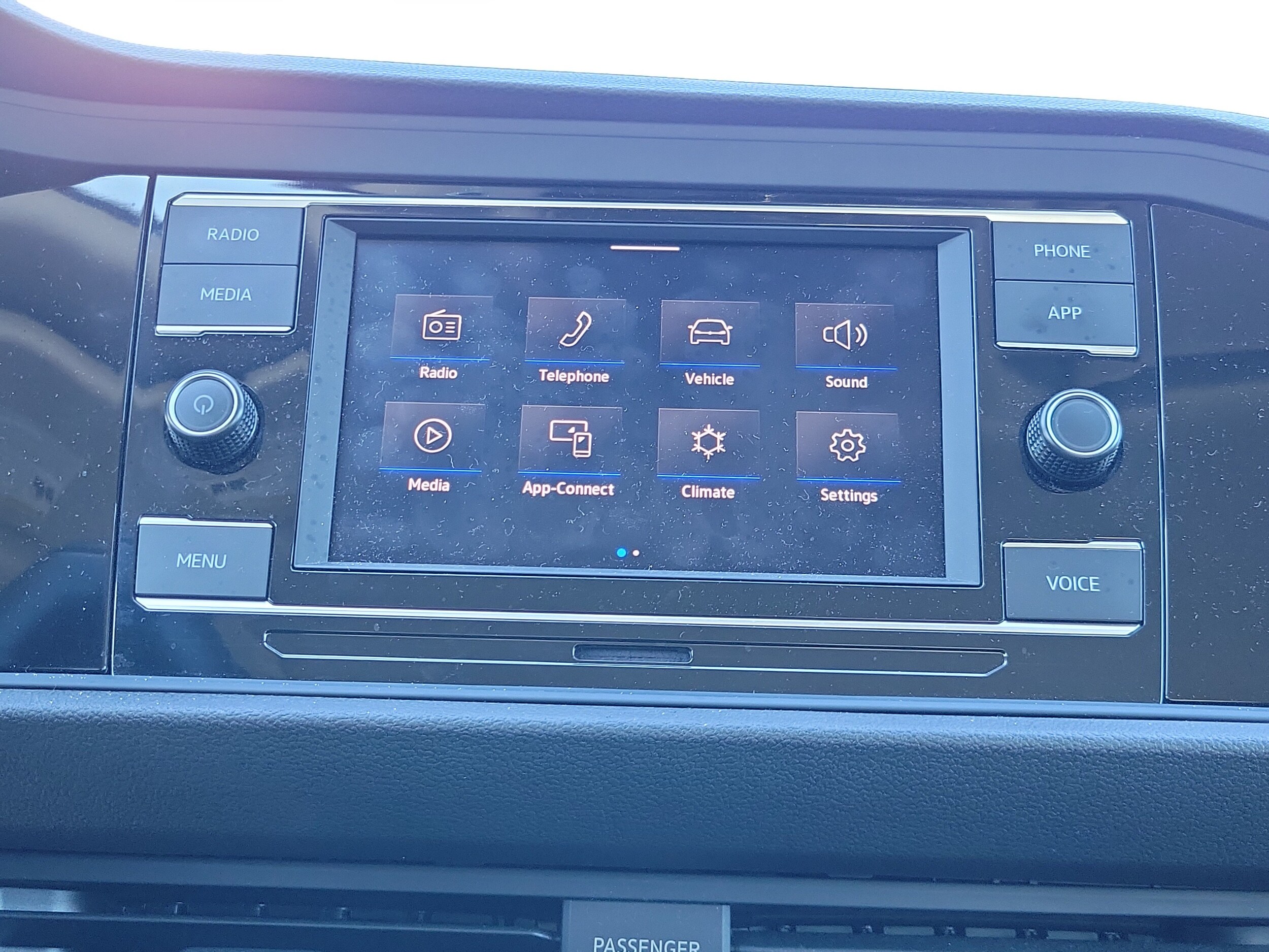 2024 Volkswagen Jetta SE - Photo 21