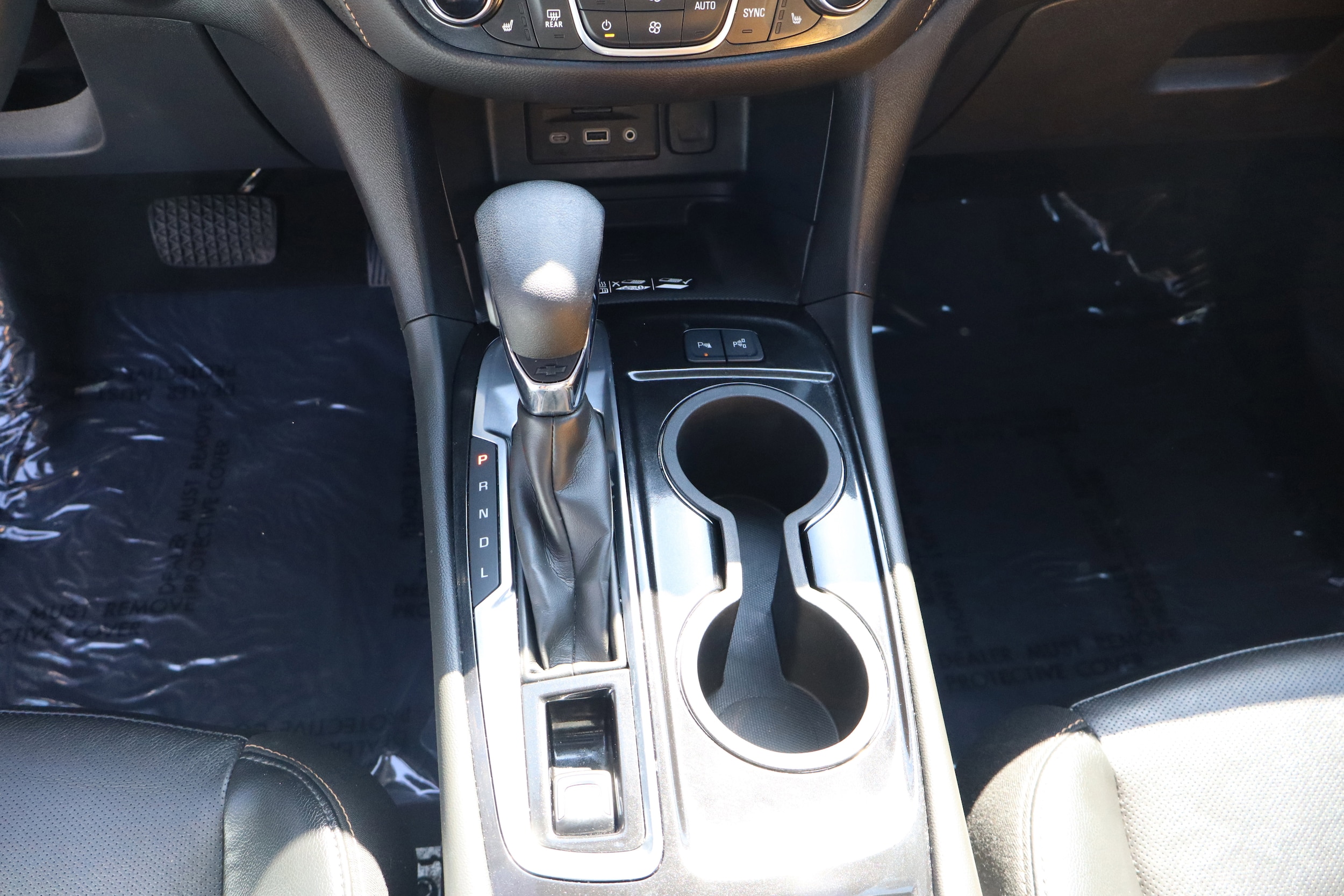 2023 Chevrolet Equinox Premier - Photo 21