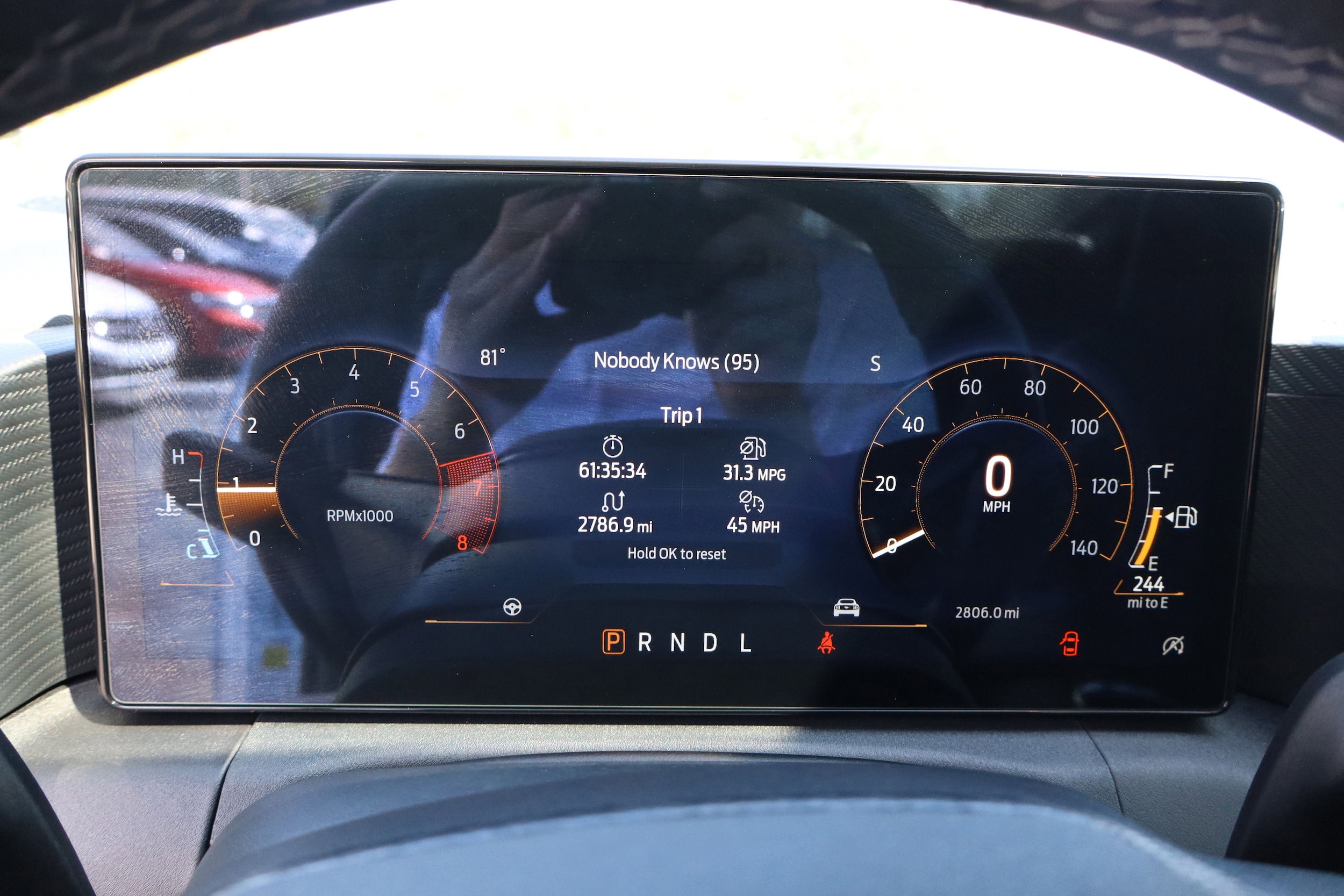 2025 Ford Mustang EcoBoost - Photo 18