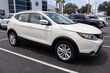 Nissan Rogue Sport