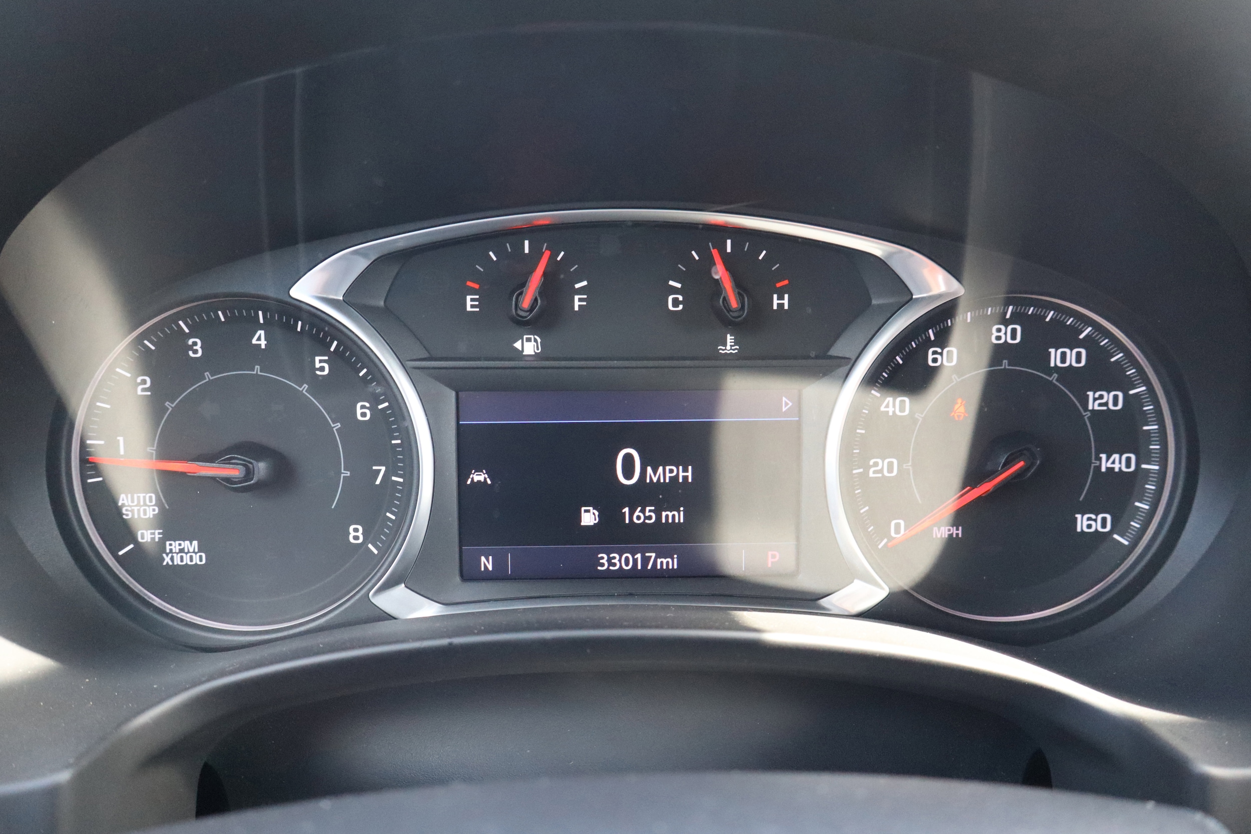 2020 GMC Terrain SLT - Photo 28