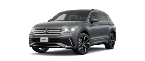 2023 Volkswagen Tiguan SUVs For Sale In Daytona Beach, FL
