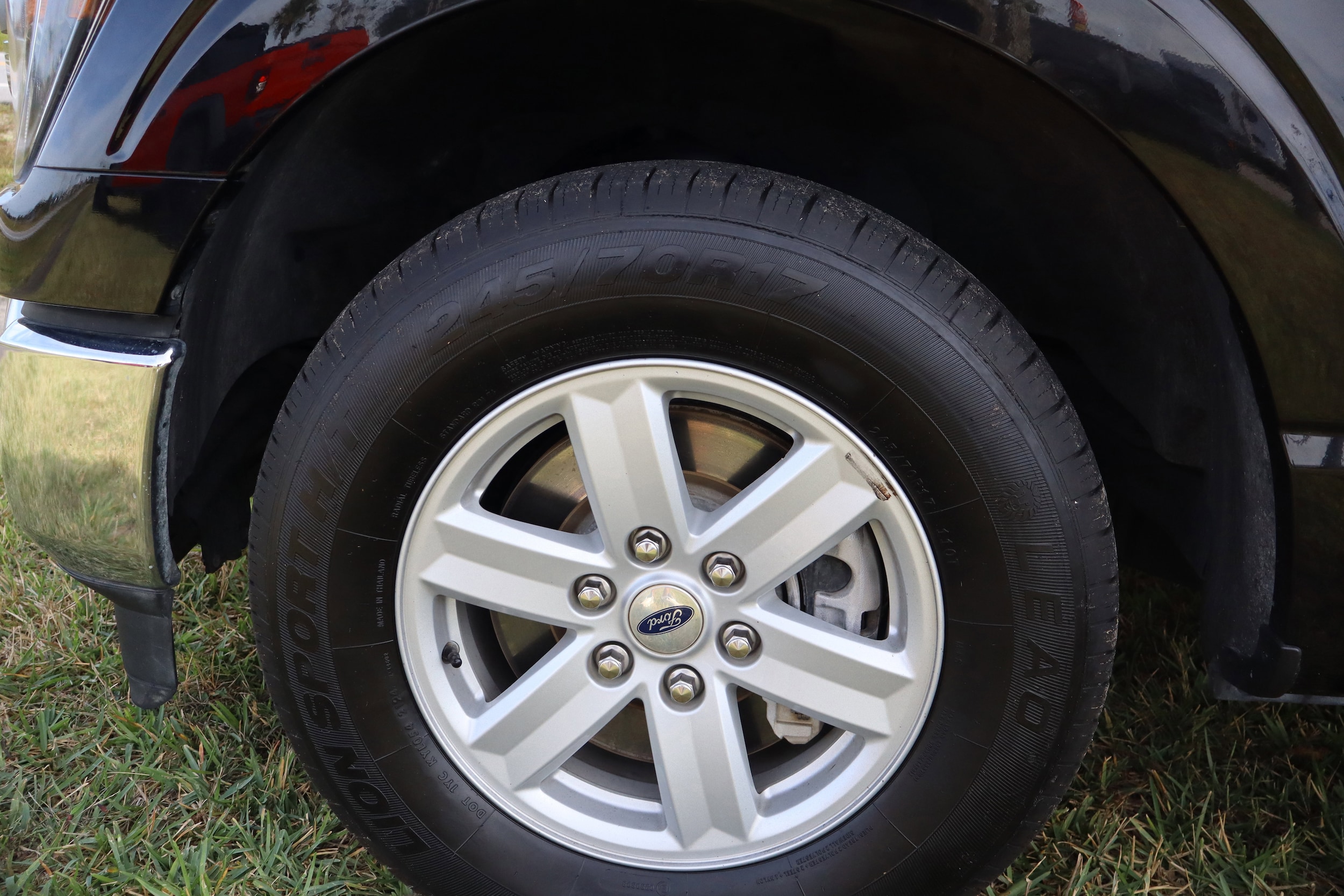 2023 Ford F-150 XLT - Photo 12