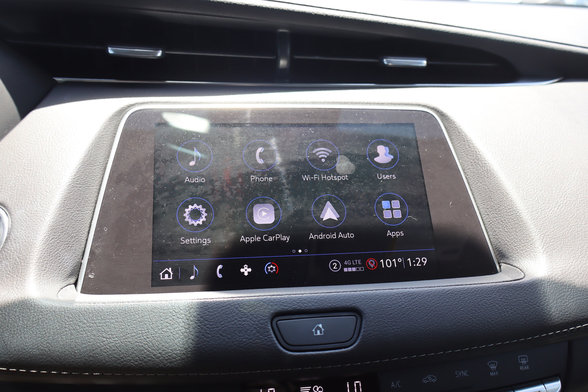 2022 Cadillac XT4 Premium Luxury - Photo 19