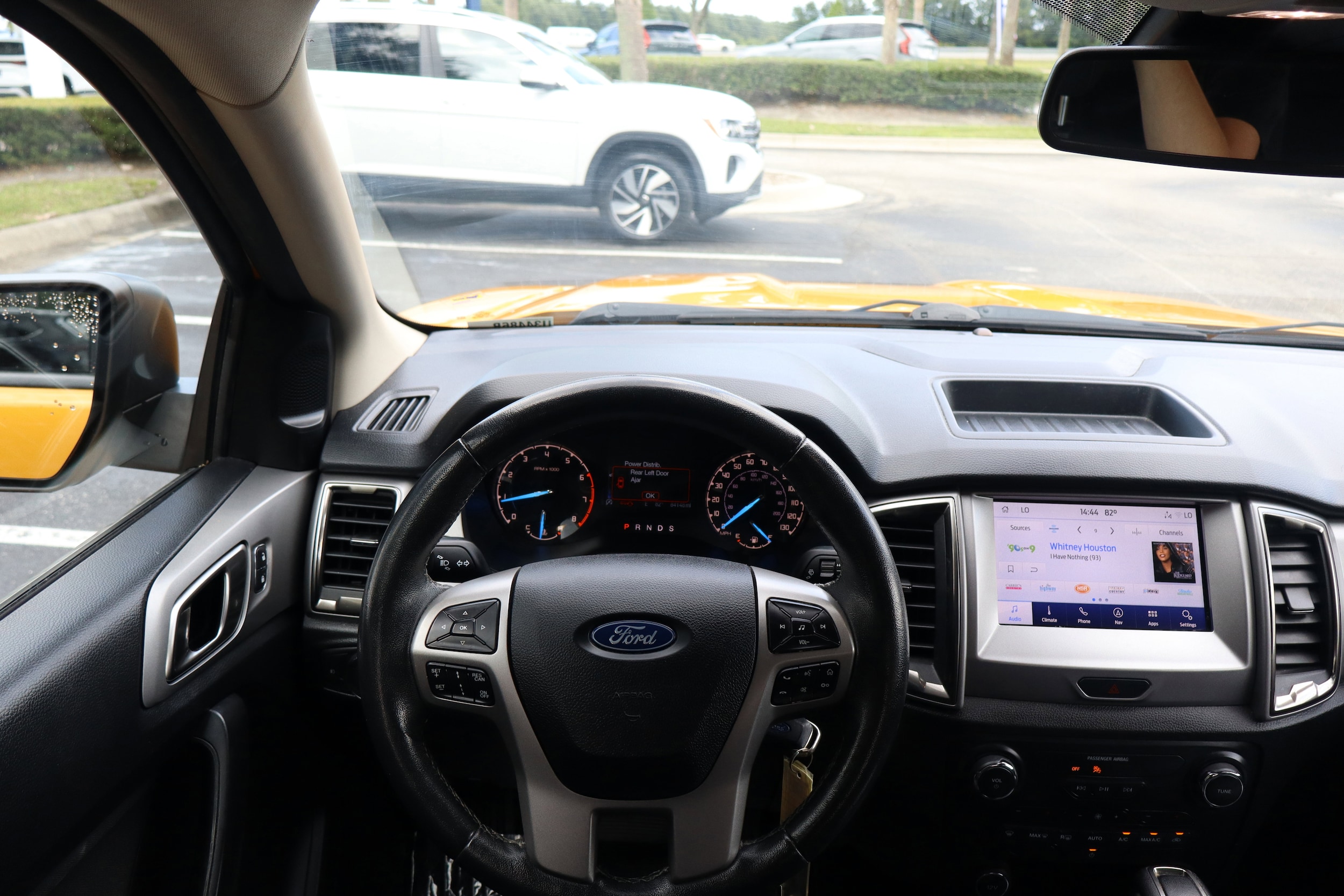 2021 Ford Ranger XLT - Photo 33
