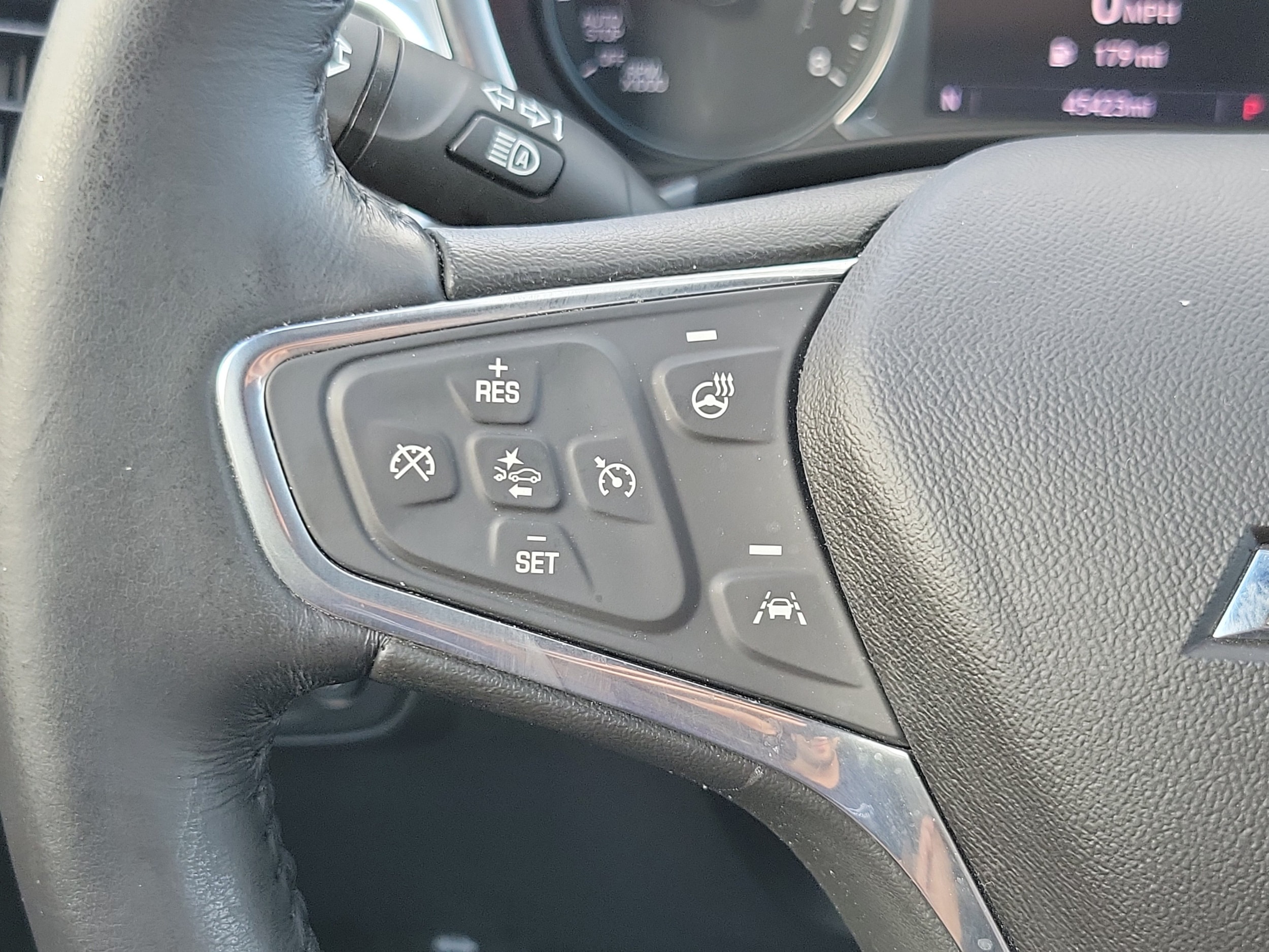 2020 Chevrolet Equinox Premier - Photo 16