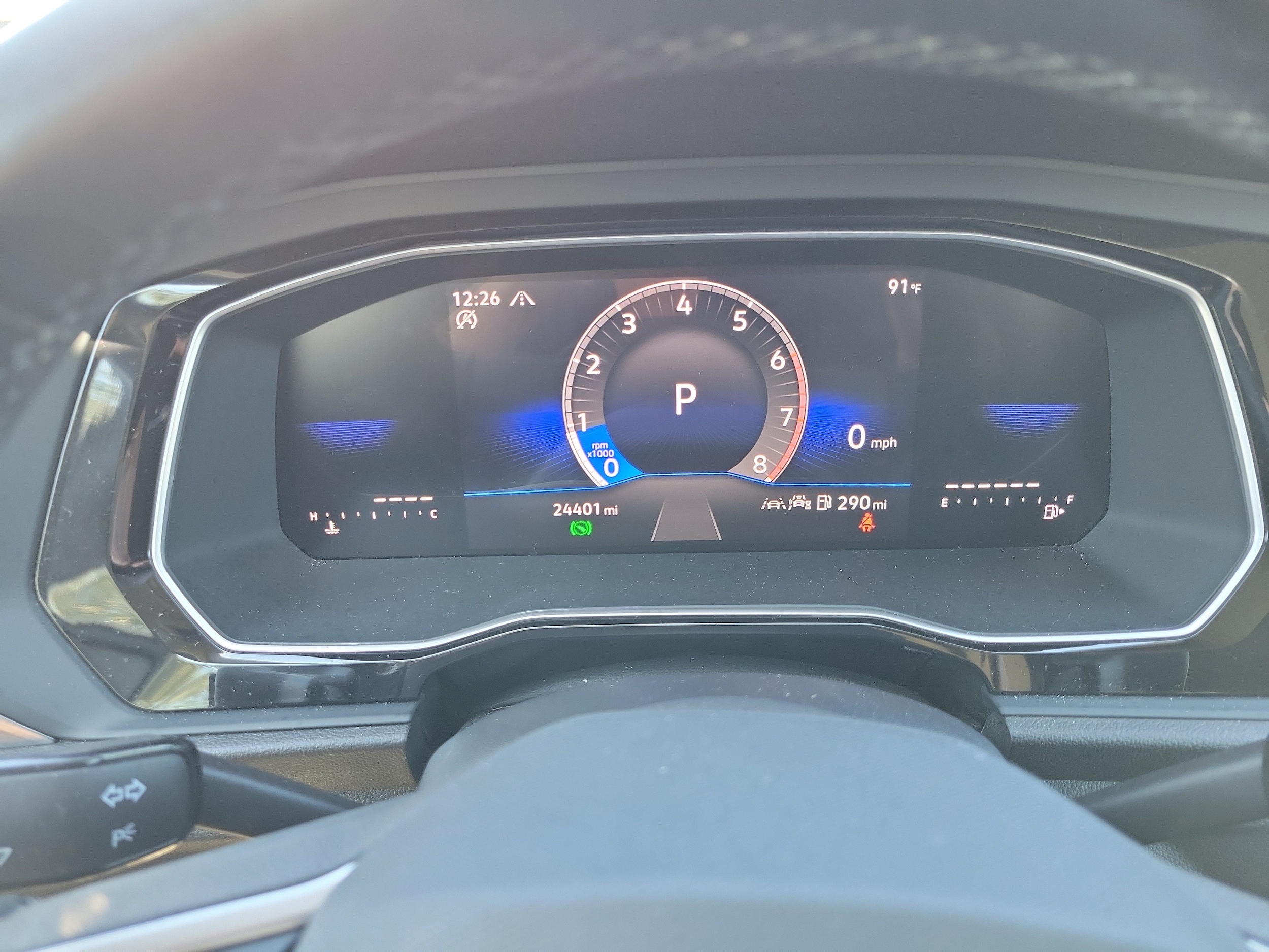 2024 Volkswagen Jetta SE - Photo 20