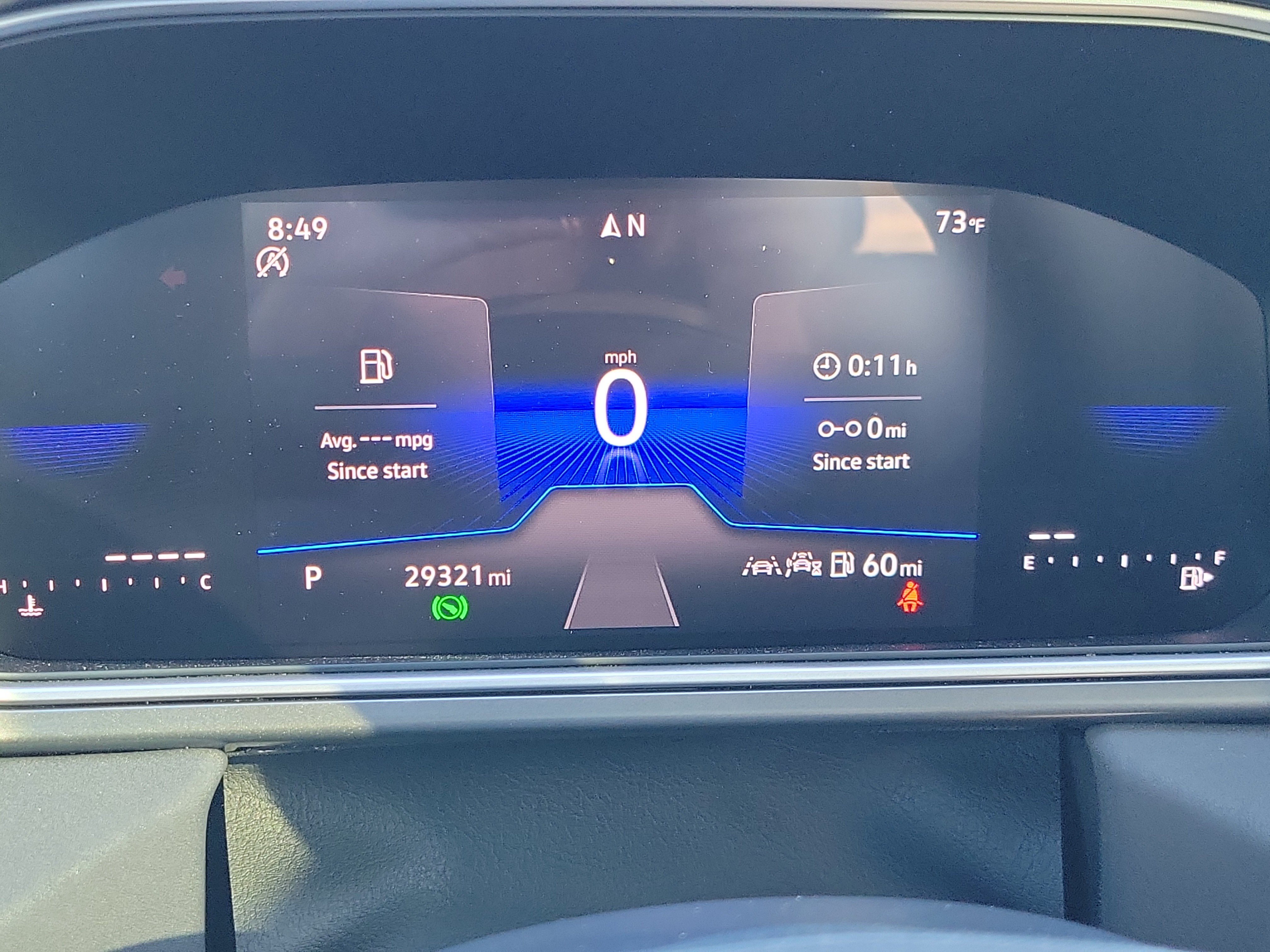 2025 Volkswagen Taos SE Black - Photo 21