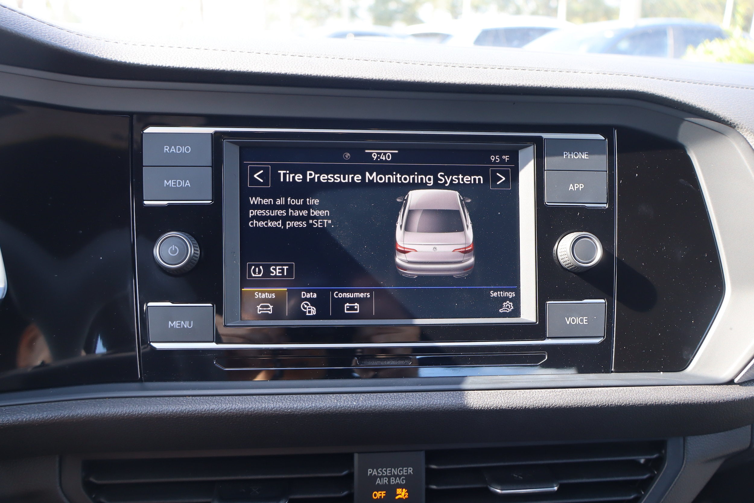 2023 Volkswagen Jetta Sport - Photo 18