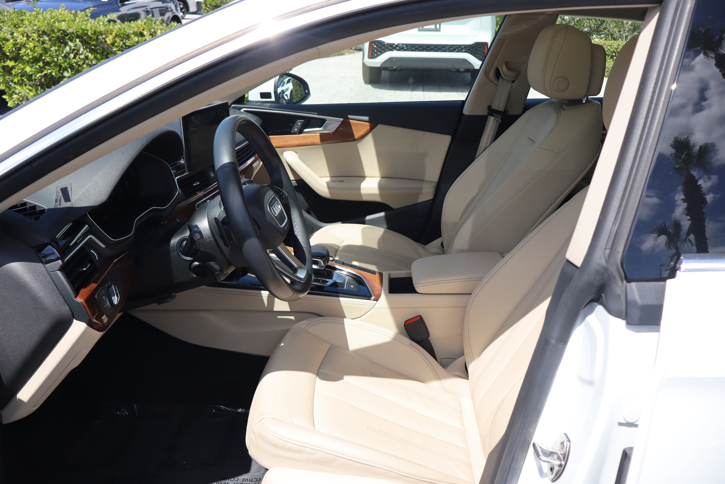 2021 Audi A5 Sportback Premium Plus - Photo 12