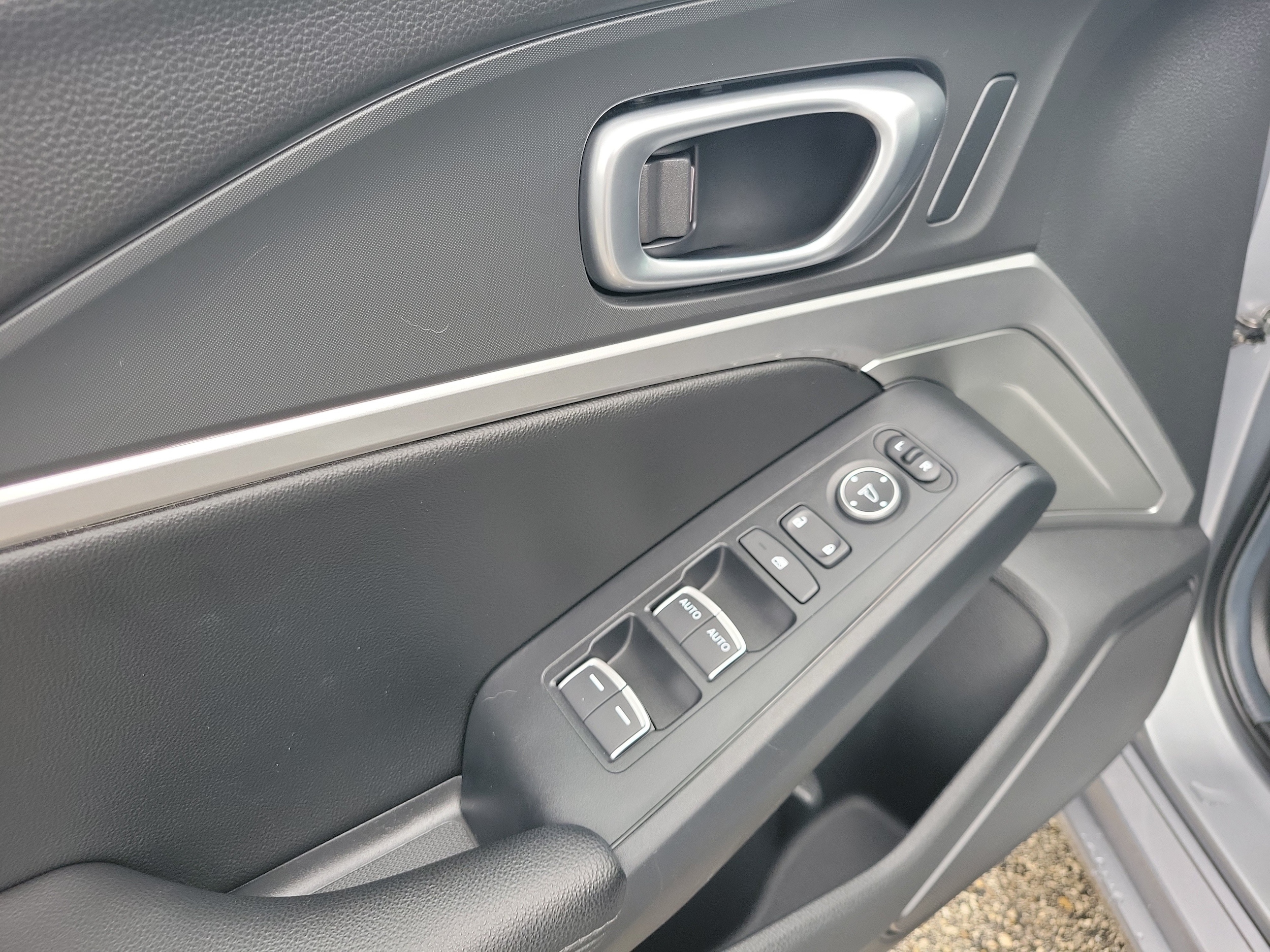 2024 Acura Integra Base - Photo 13