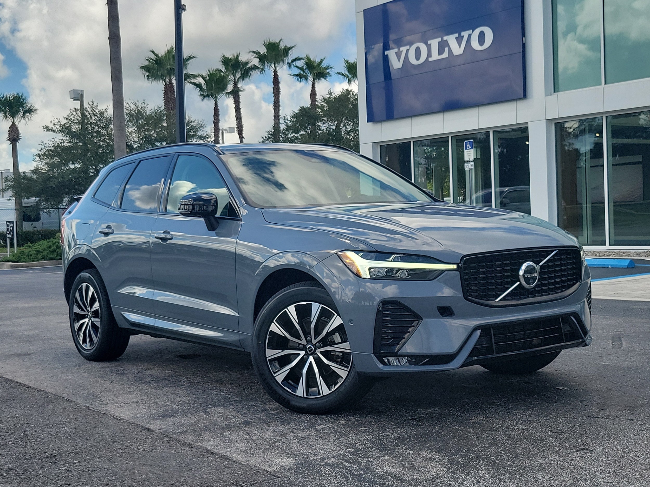 2024 Volvo XC60