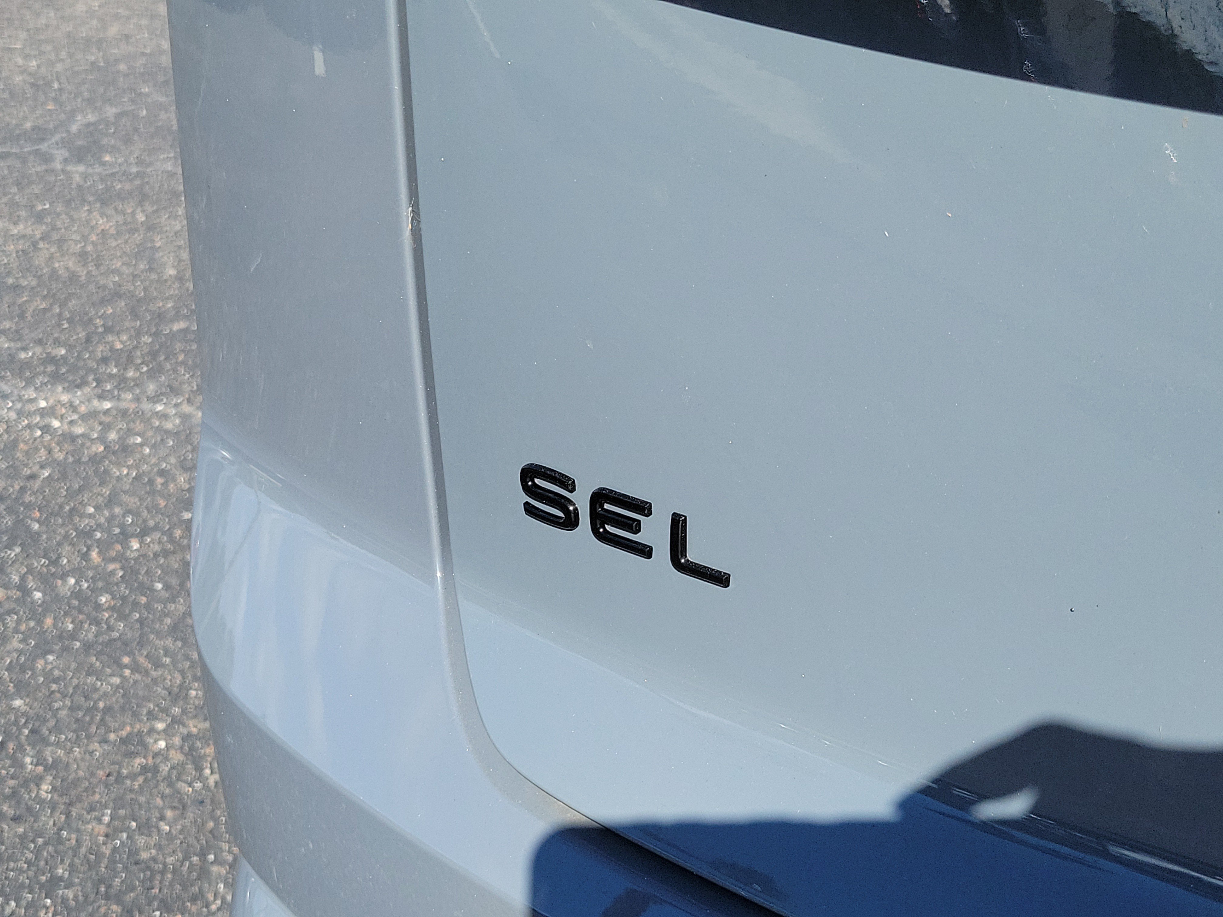 2026 Volkswagen Atlas Cross Sport SEL R-LINE - Photo 8