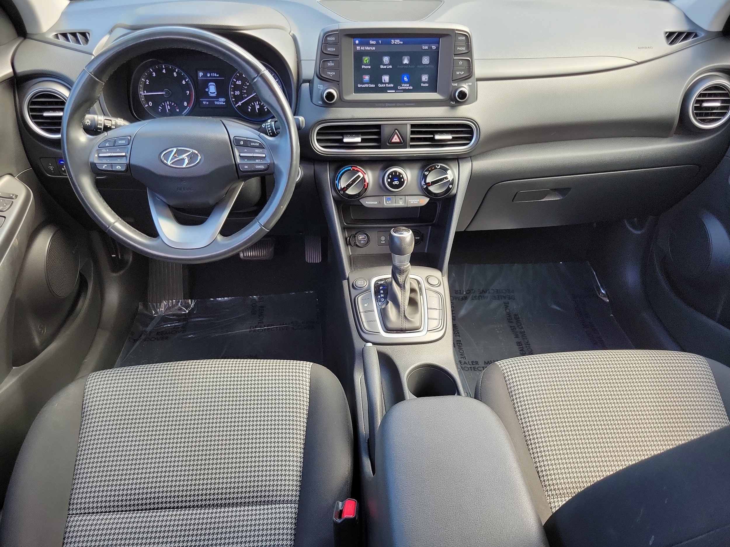2019 Hyundai Kona SEL - Photo 10