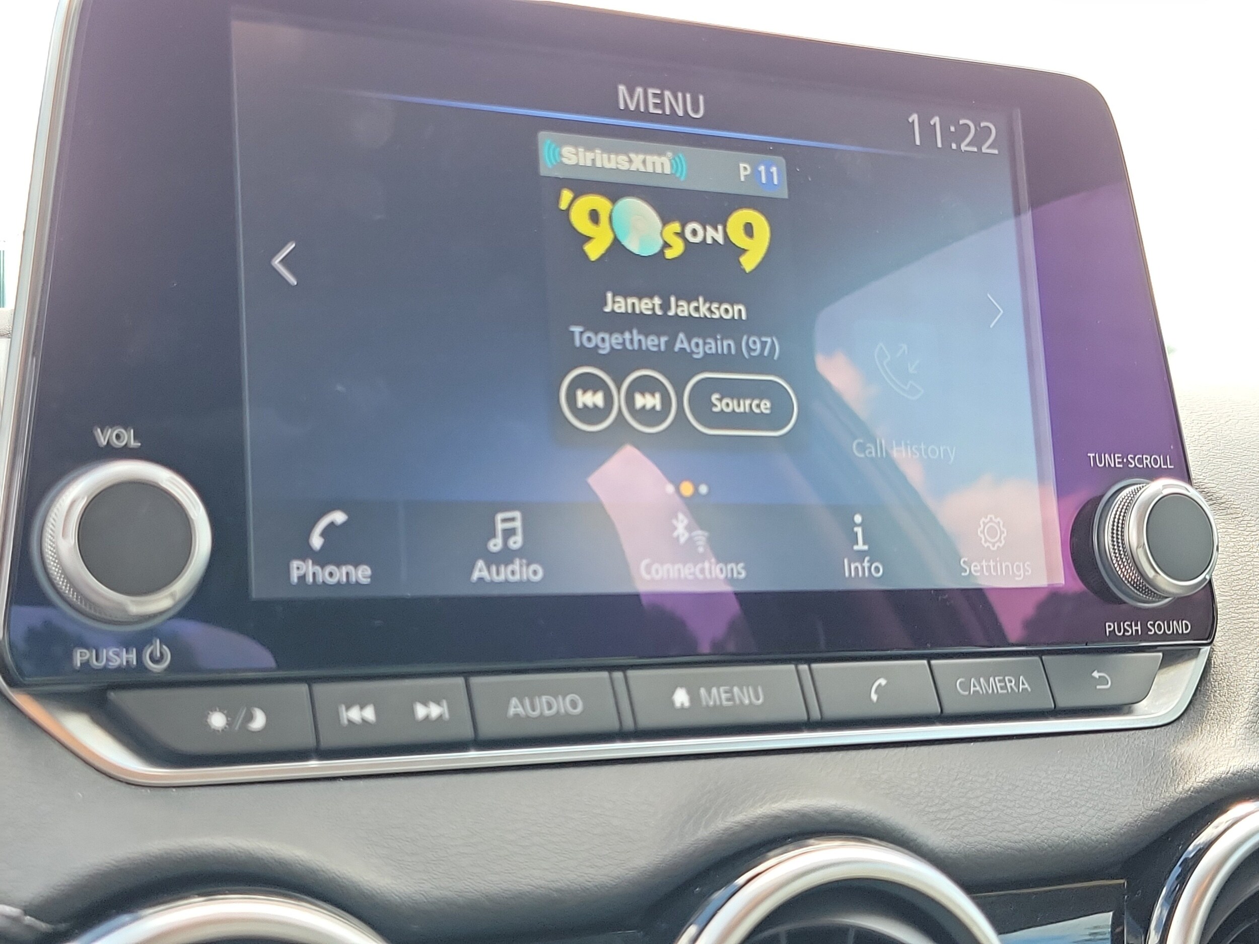2021 Nissan Sentra SV - Photo 21