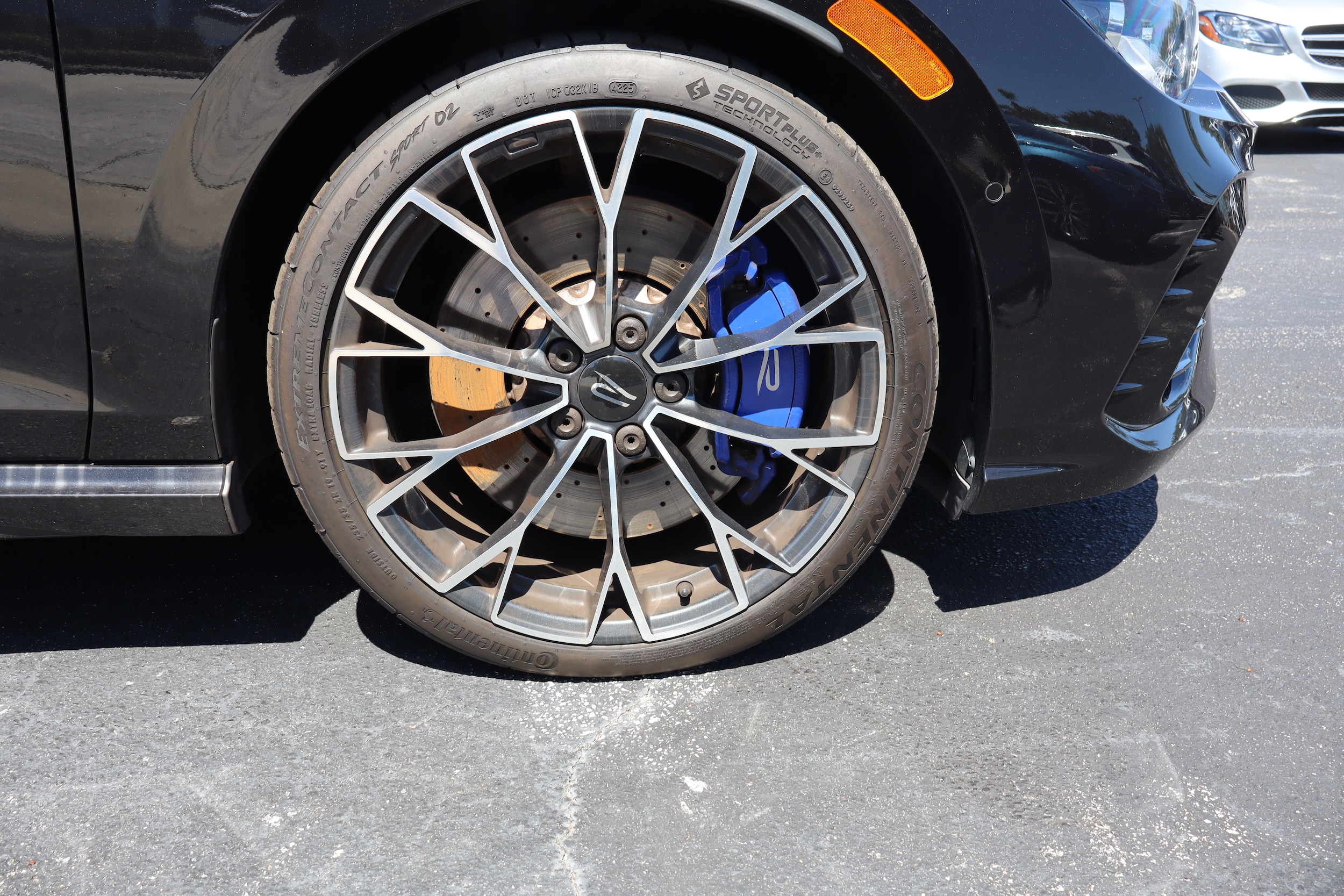 2024 Volkswagen Golf R R - Photo 8