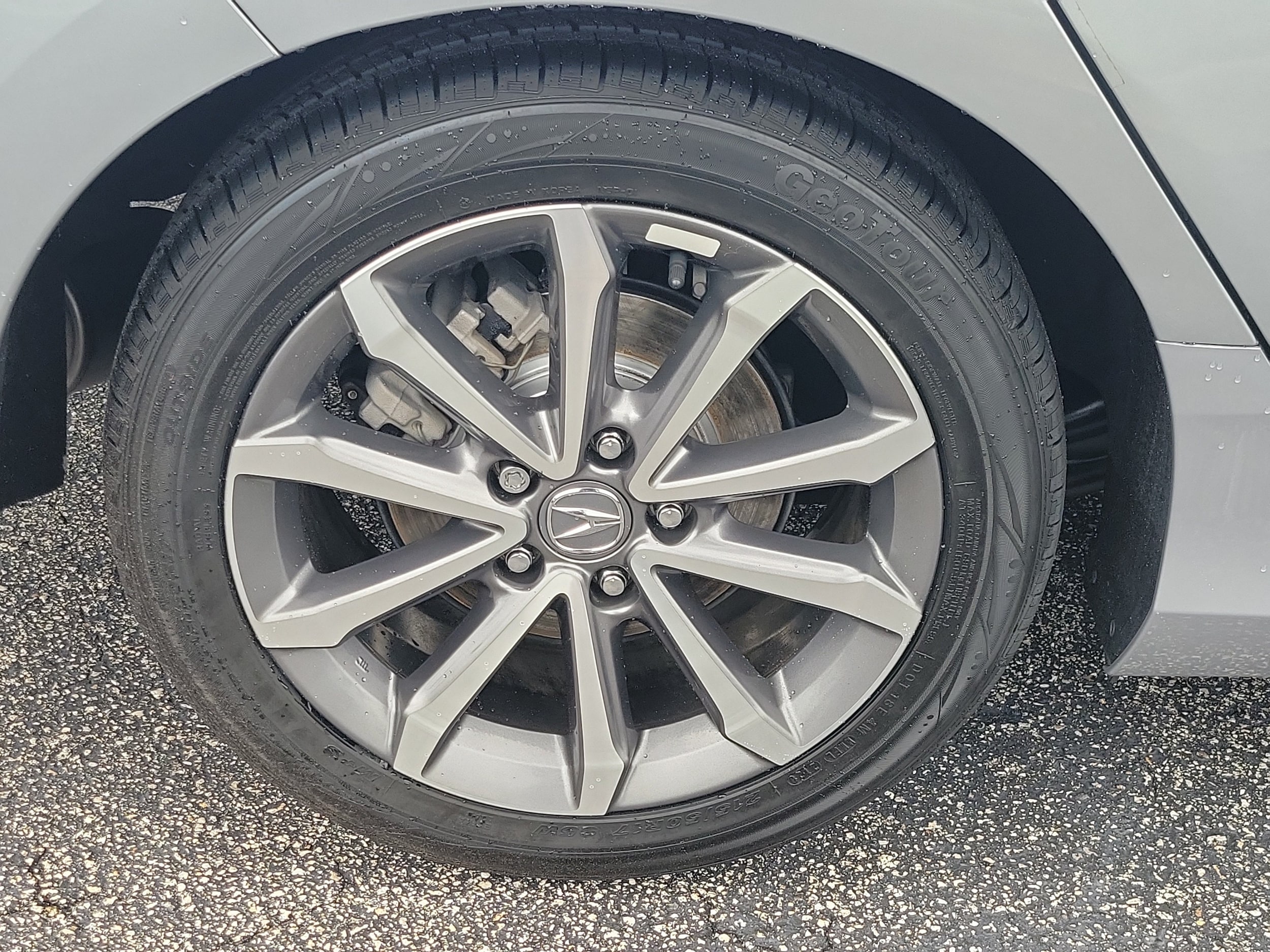 2024 Acura Integra Base - Photo 5