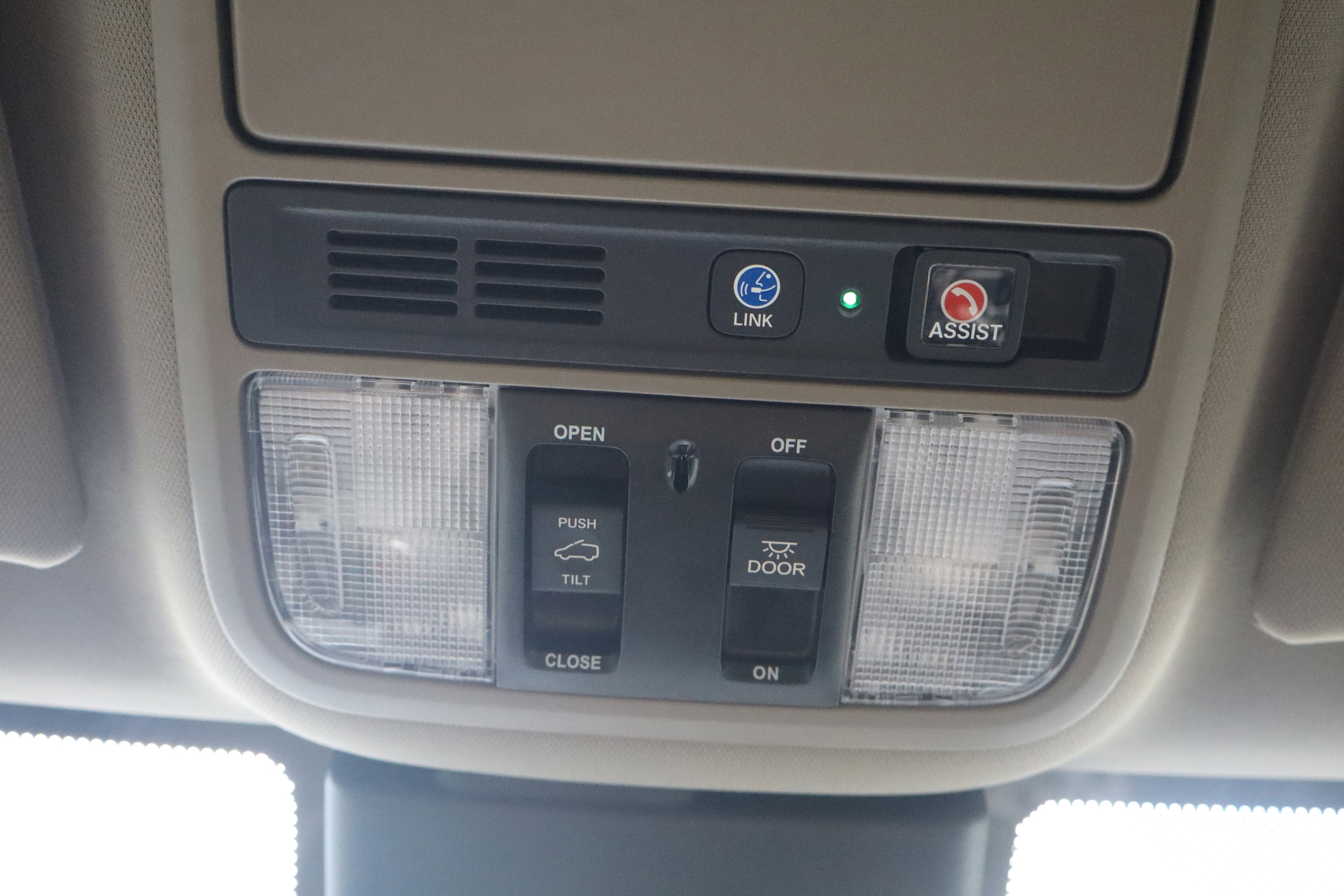 2023 Honda Odyssey Elite - Photo 24