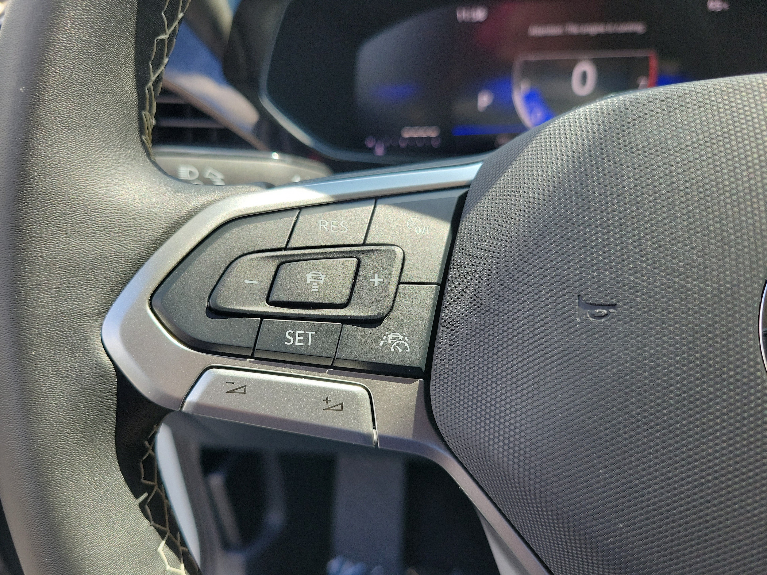 2024 Volkswagen Taos S - Photo 17