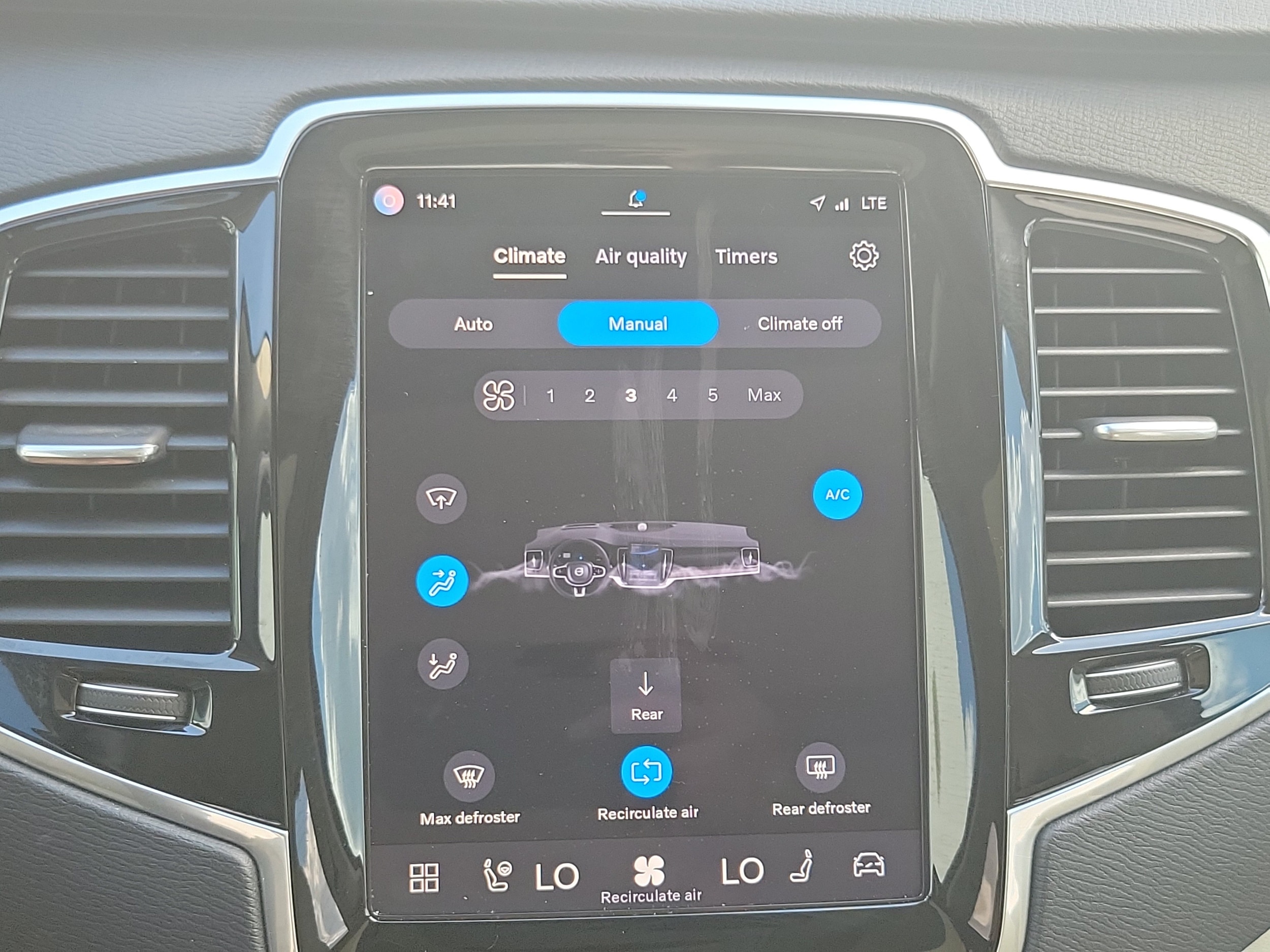 2024 Volvo XC90 Plus - Photo 23