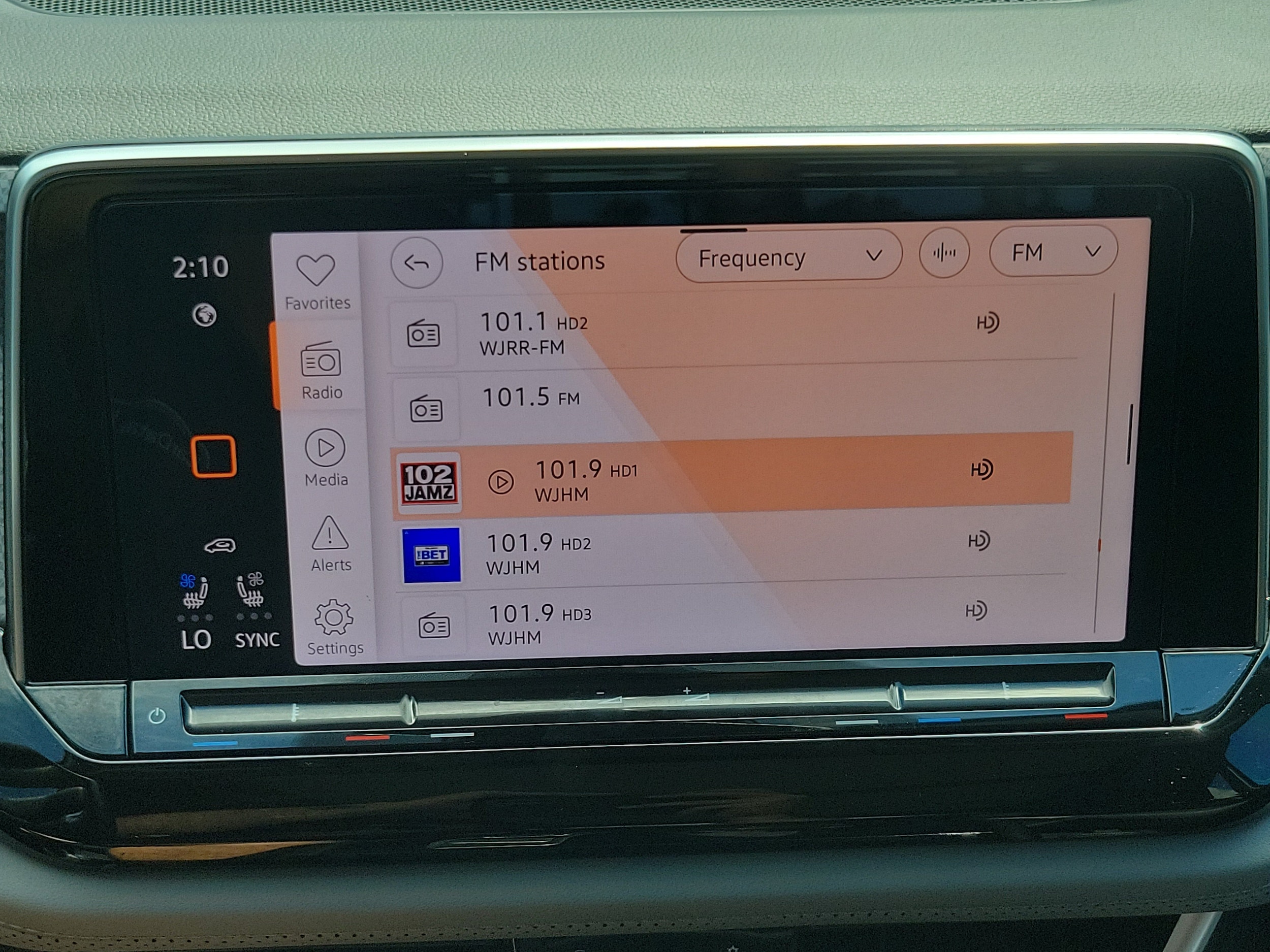 2024 Volkswagen Atlas Atlas Peak Edition - Photo 21