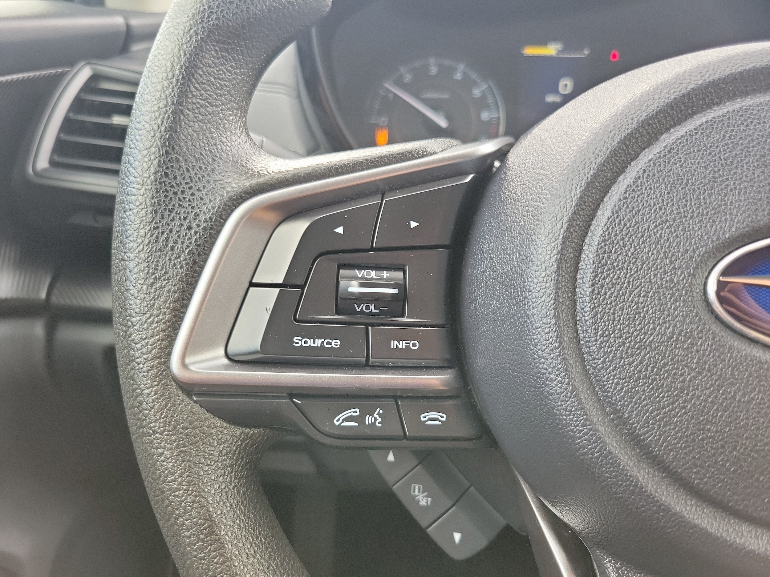 2022 Subaru Crosstrek Base - Photo 16