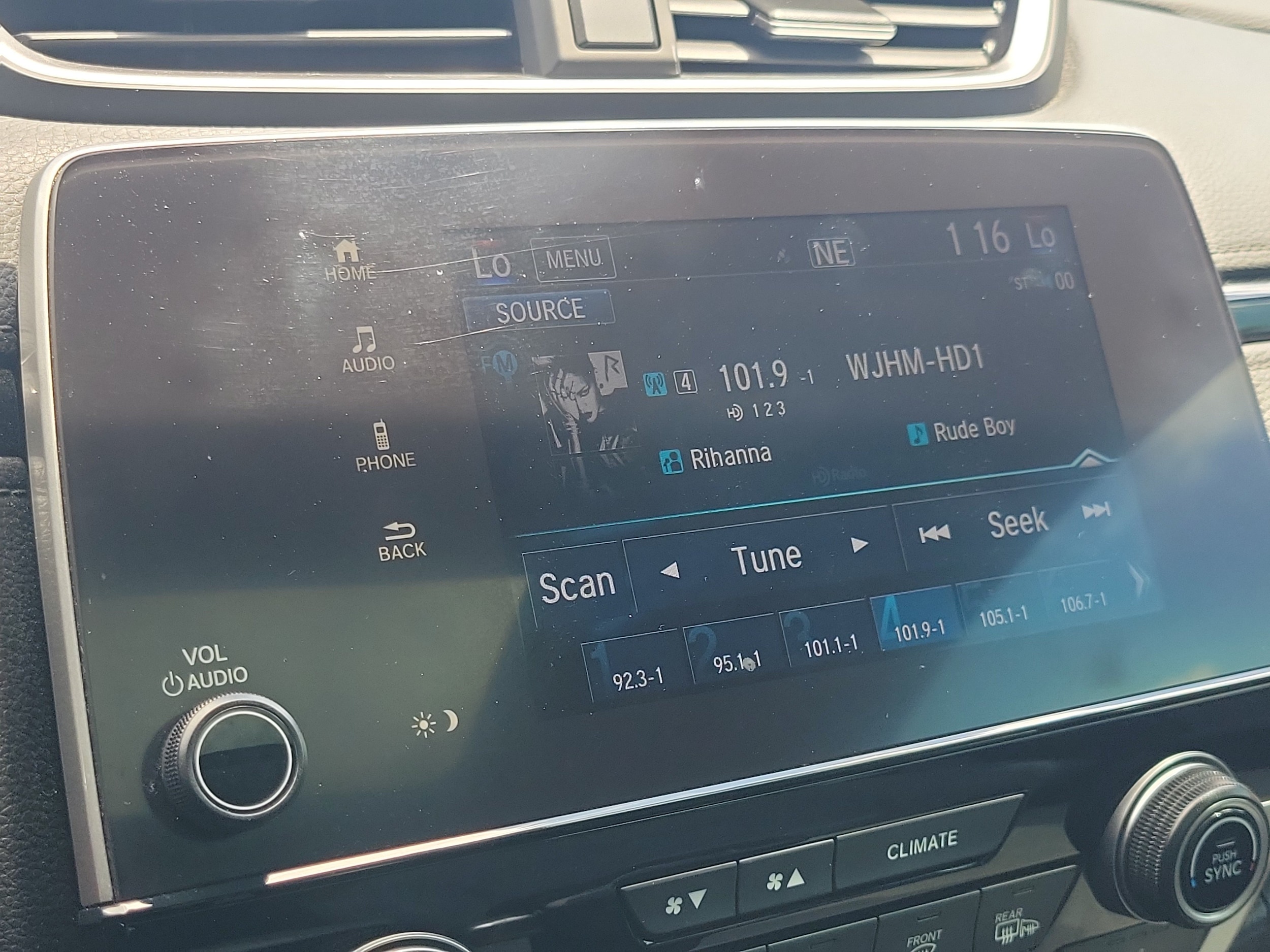 2021 Honda CR-V EX-L - Photo 22
