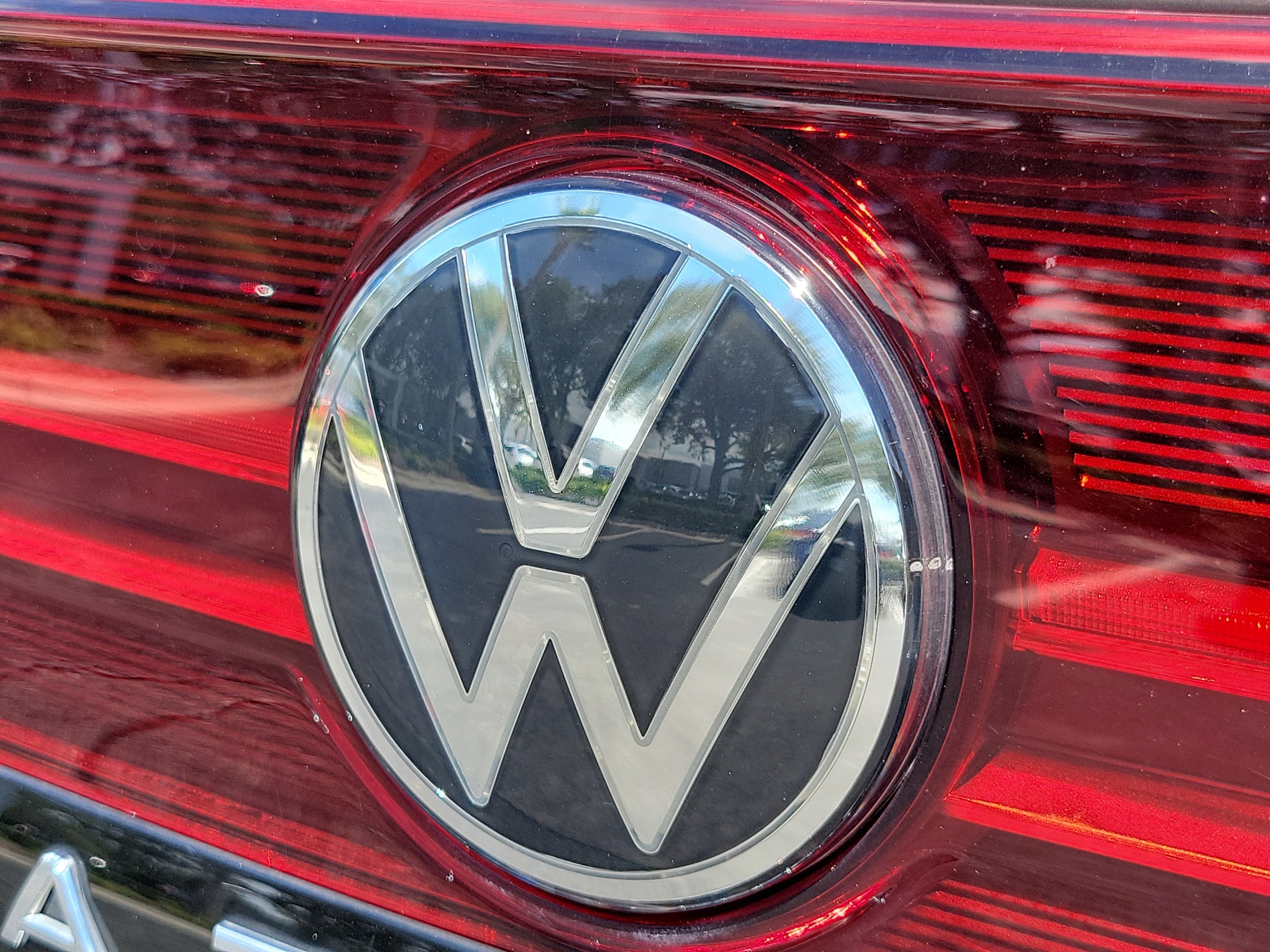 2024 Volkswagen Atlas Atlas Peak Edition - Photo 7